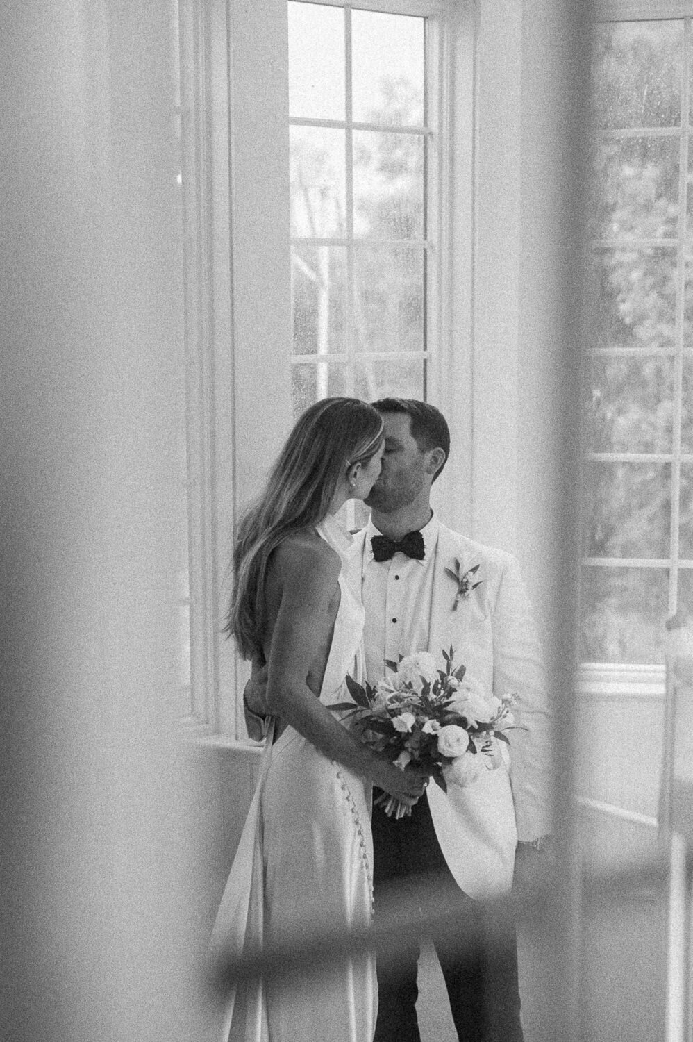 The Cliftin Wedding Photographer - Hunter and Sarah Photography-57