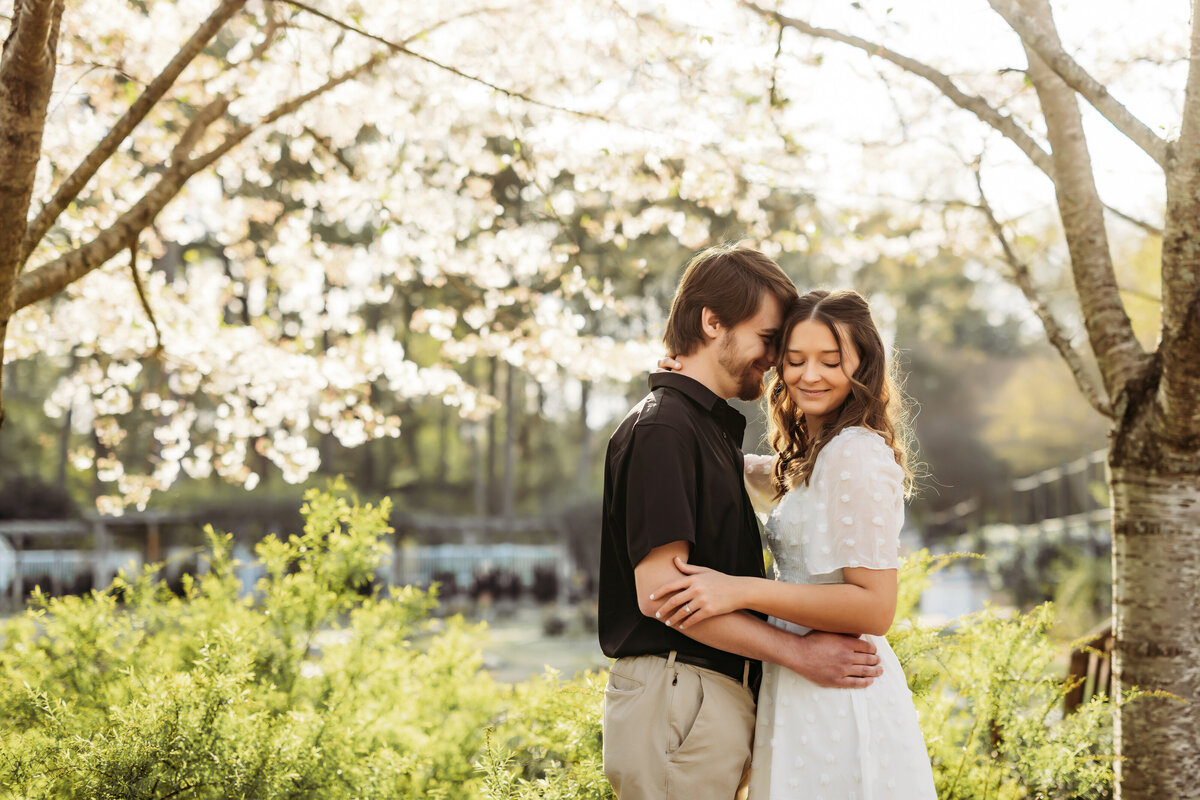 Jacksonville Florida Coastal Georgia Wedding & Engagement Photographer2