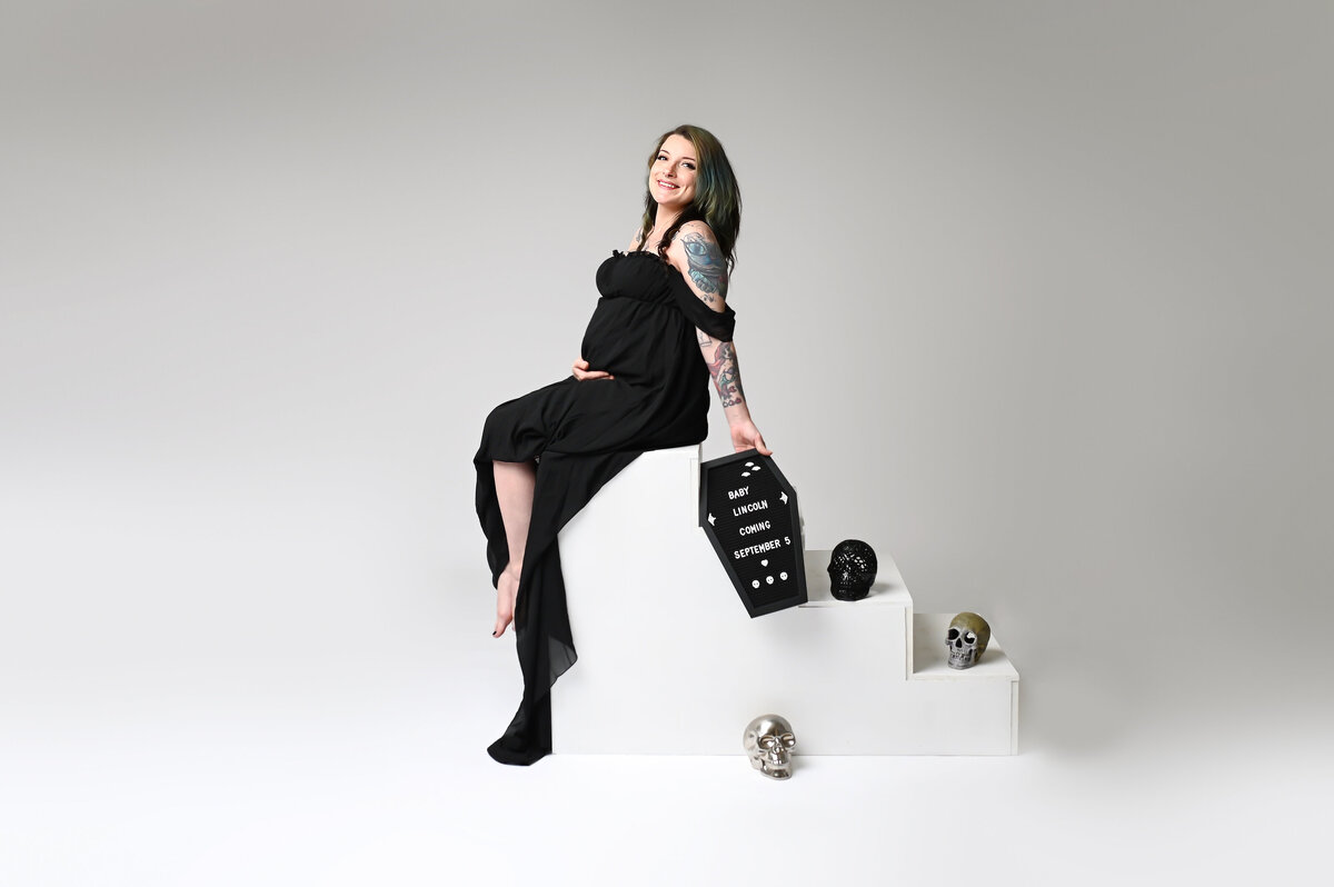 Natalie Maternity Portrait8