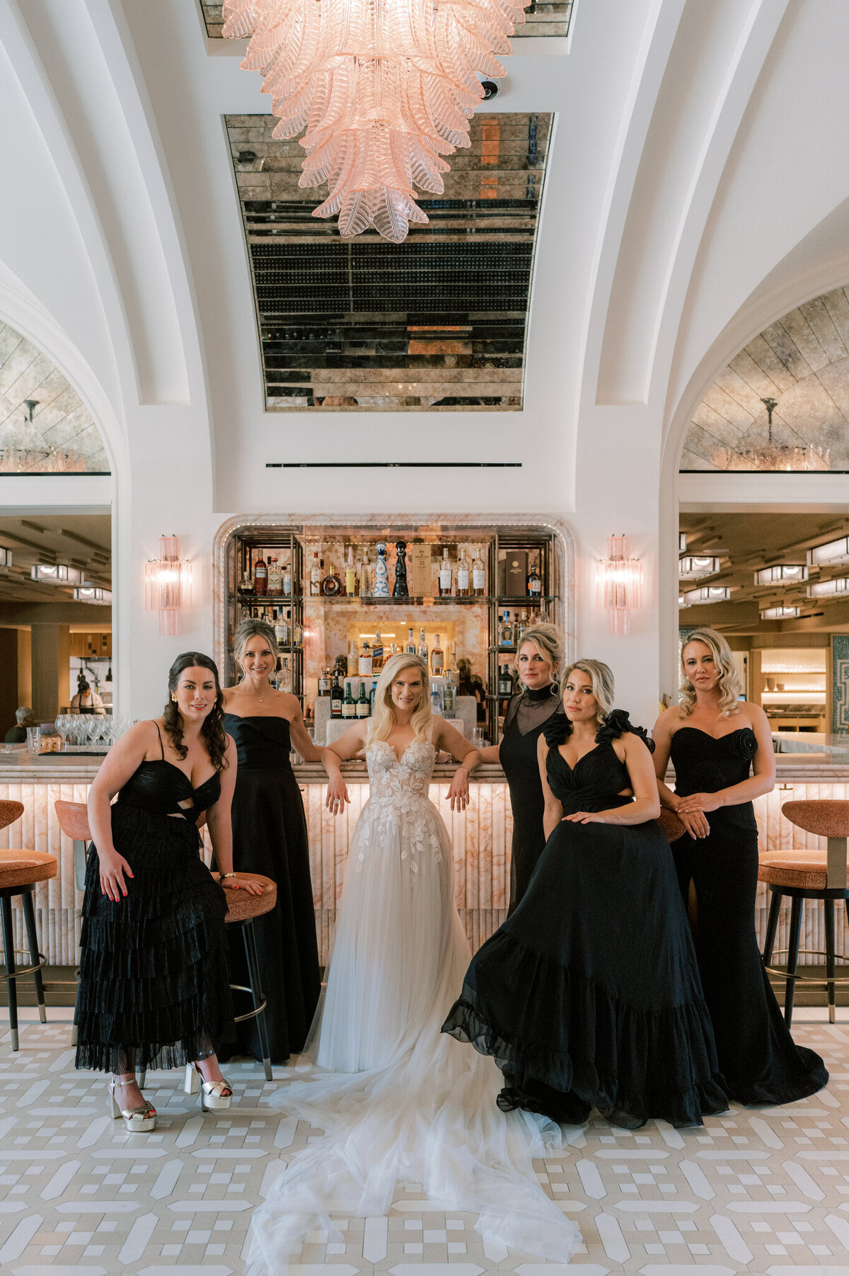 Sophisticated Intimate South Florida Celebration_0018