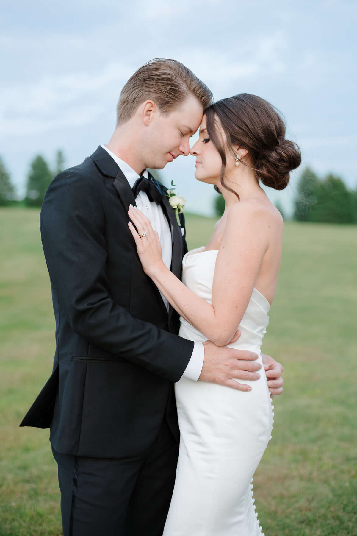 Nikki+Max Minneapolis Minnesota Wedding Photographer © P.VANG PHOTOS 77