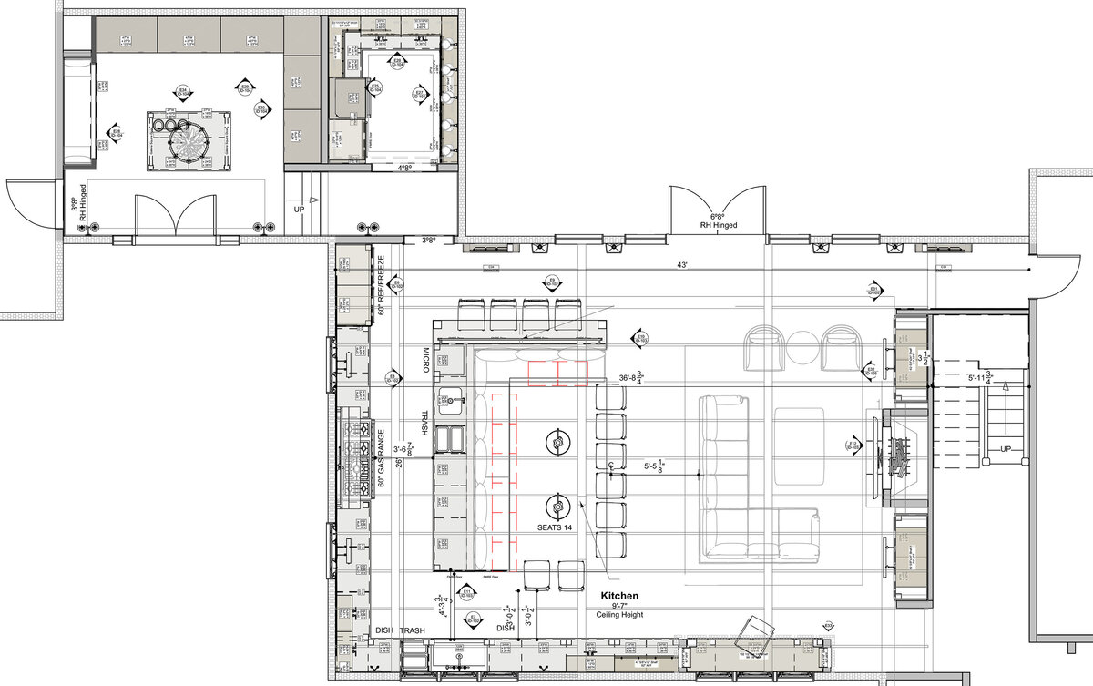 First Floor Renovation