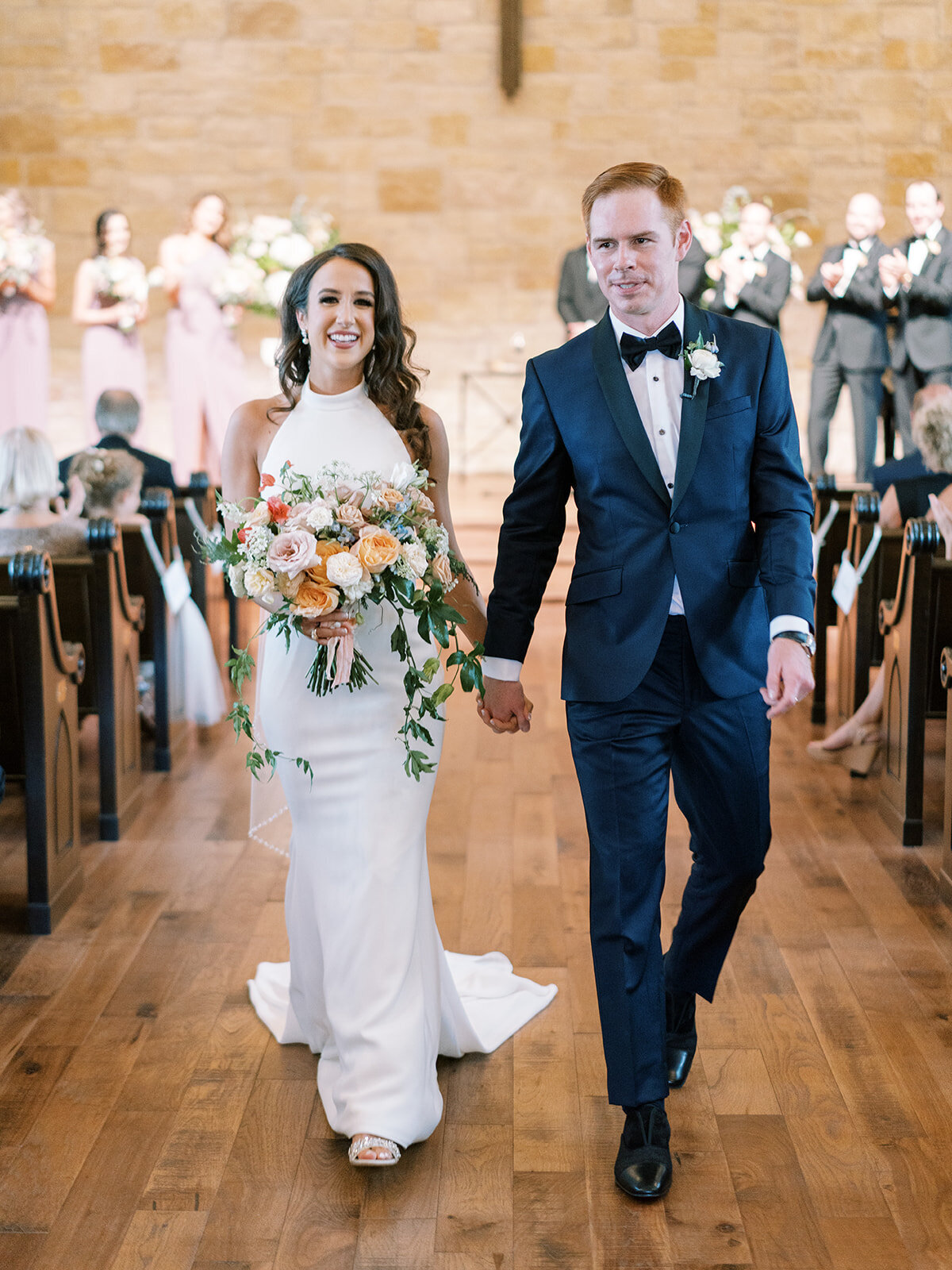 Gold Wedding_Ceremony-455