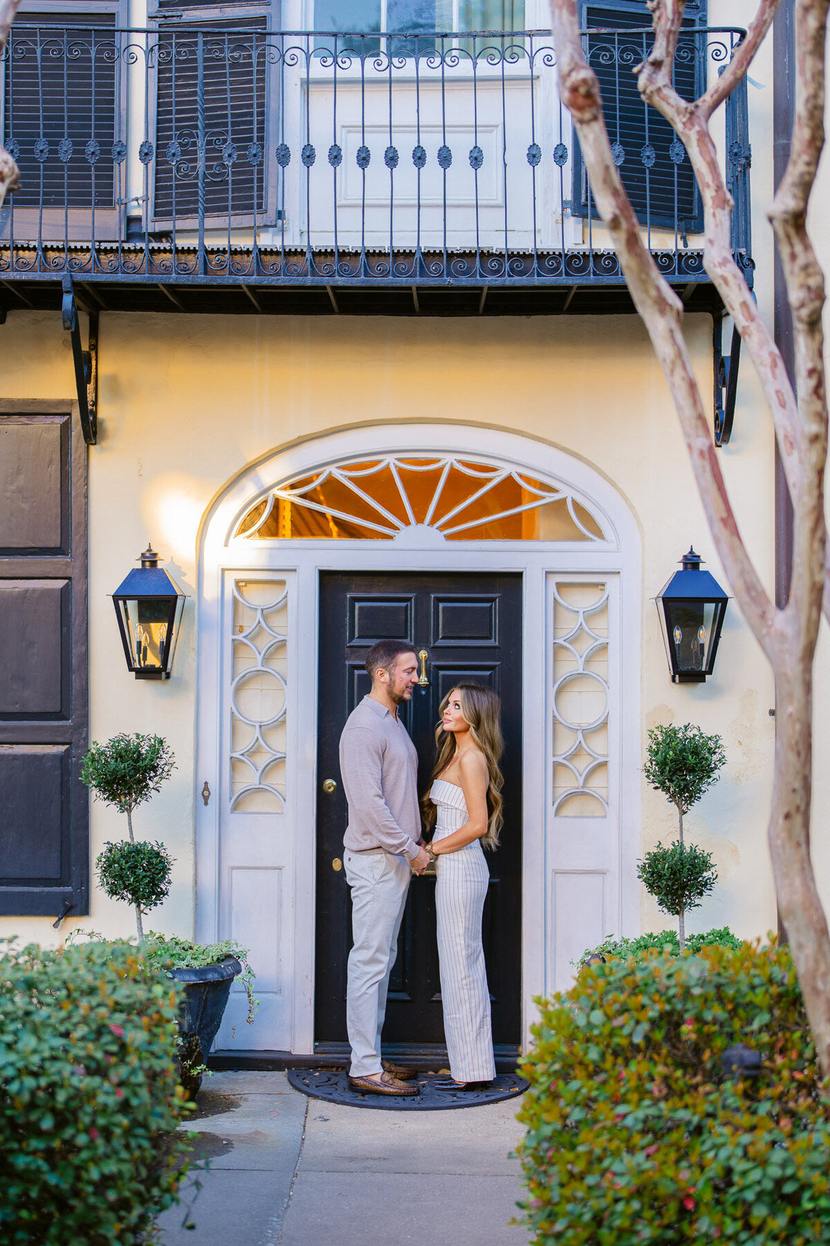 Charleston Proposal Photo Ideas -8
