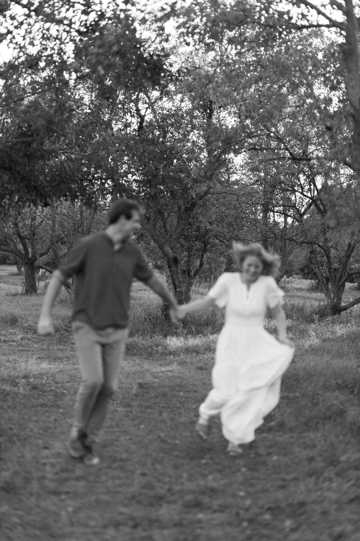 Engagement Photography