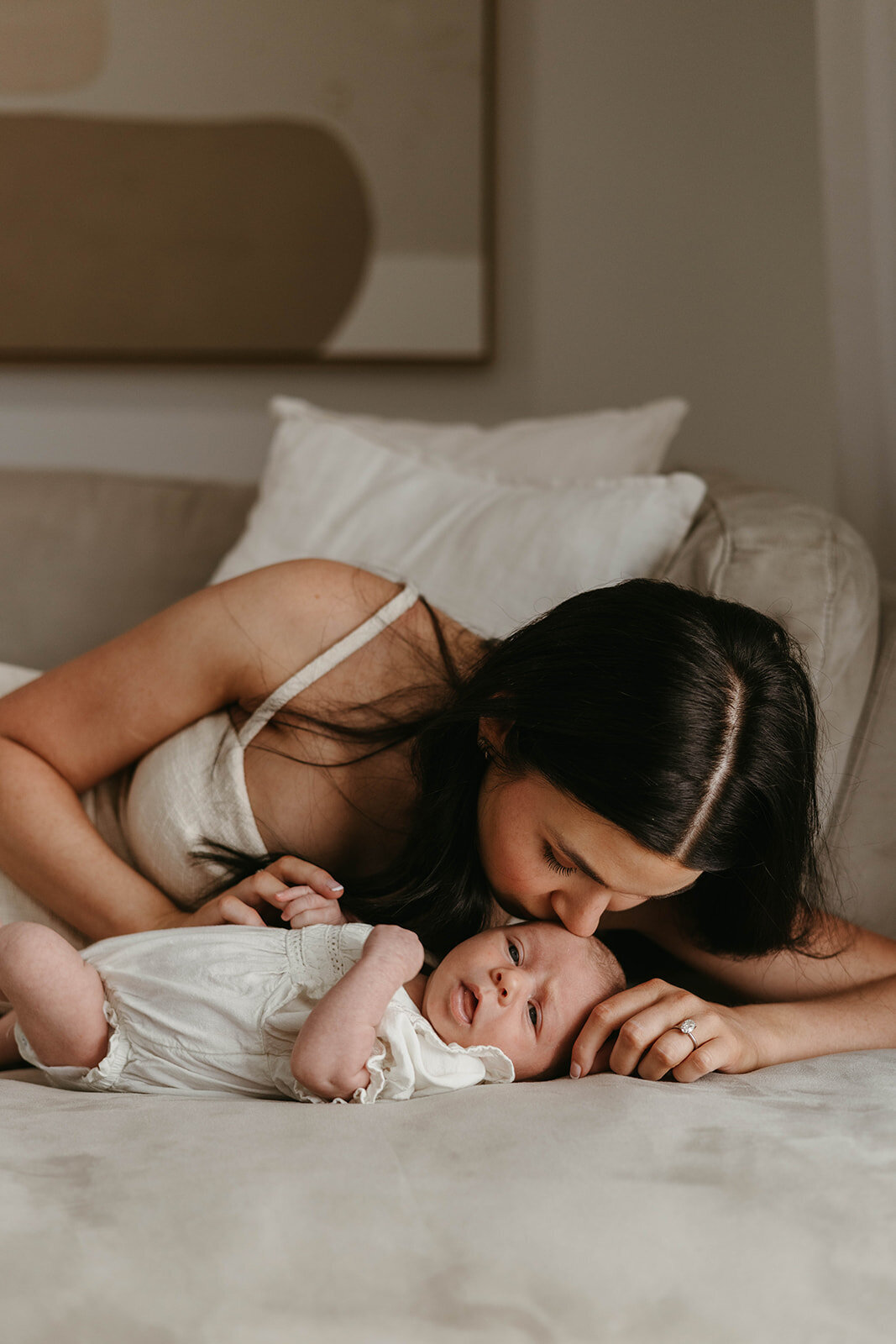 Cairns Newborn Photographer