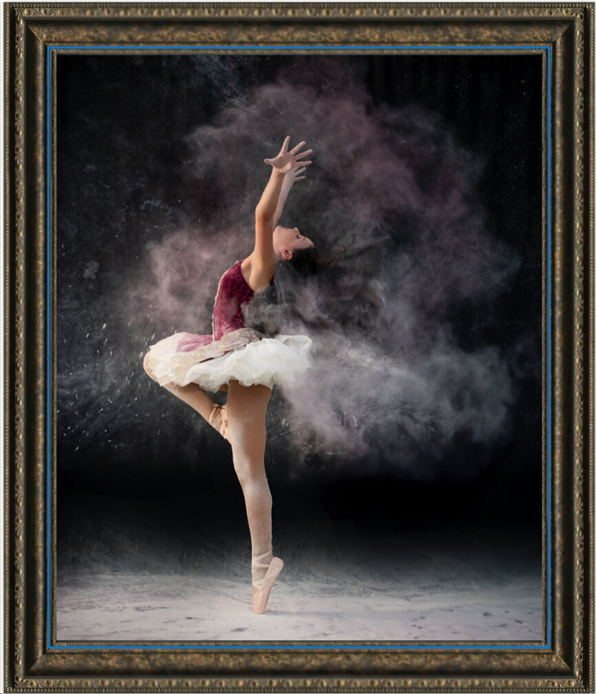 framed-wall-art-Dance-Photography-Wallingford-CT-2