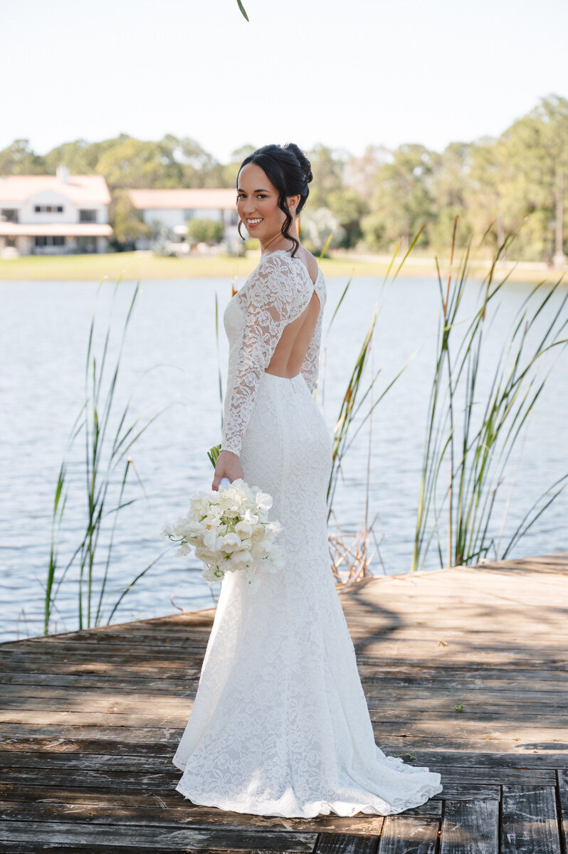 The Bradleys-White Trail Club-Jupiter Florida-Wedding-7961