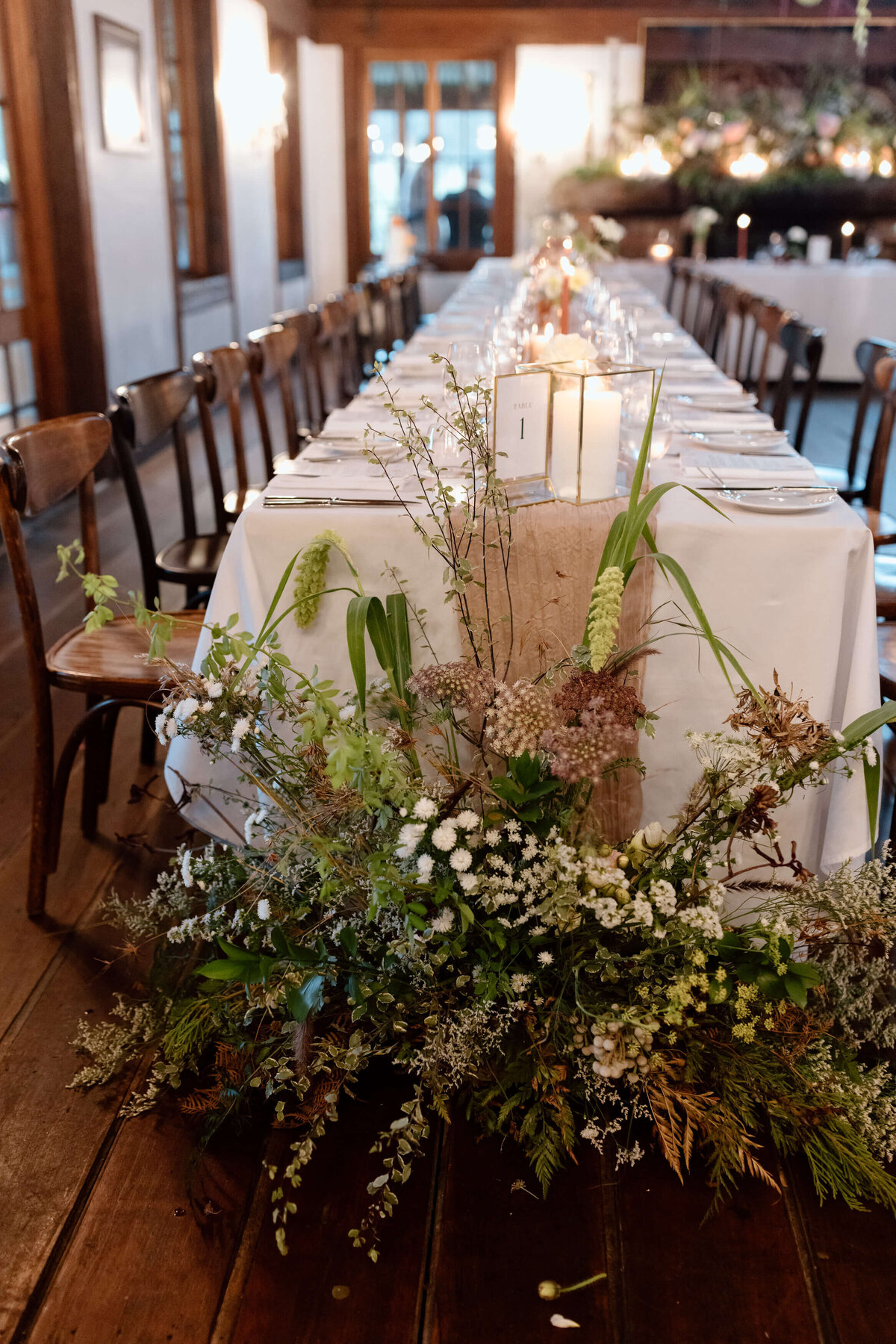 Enchanting Autumn - Floral Gallery by Krysta Smith floral Design_4