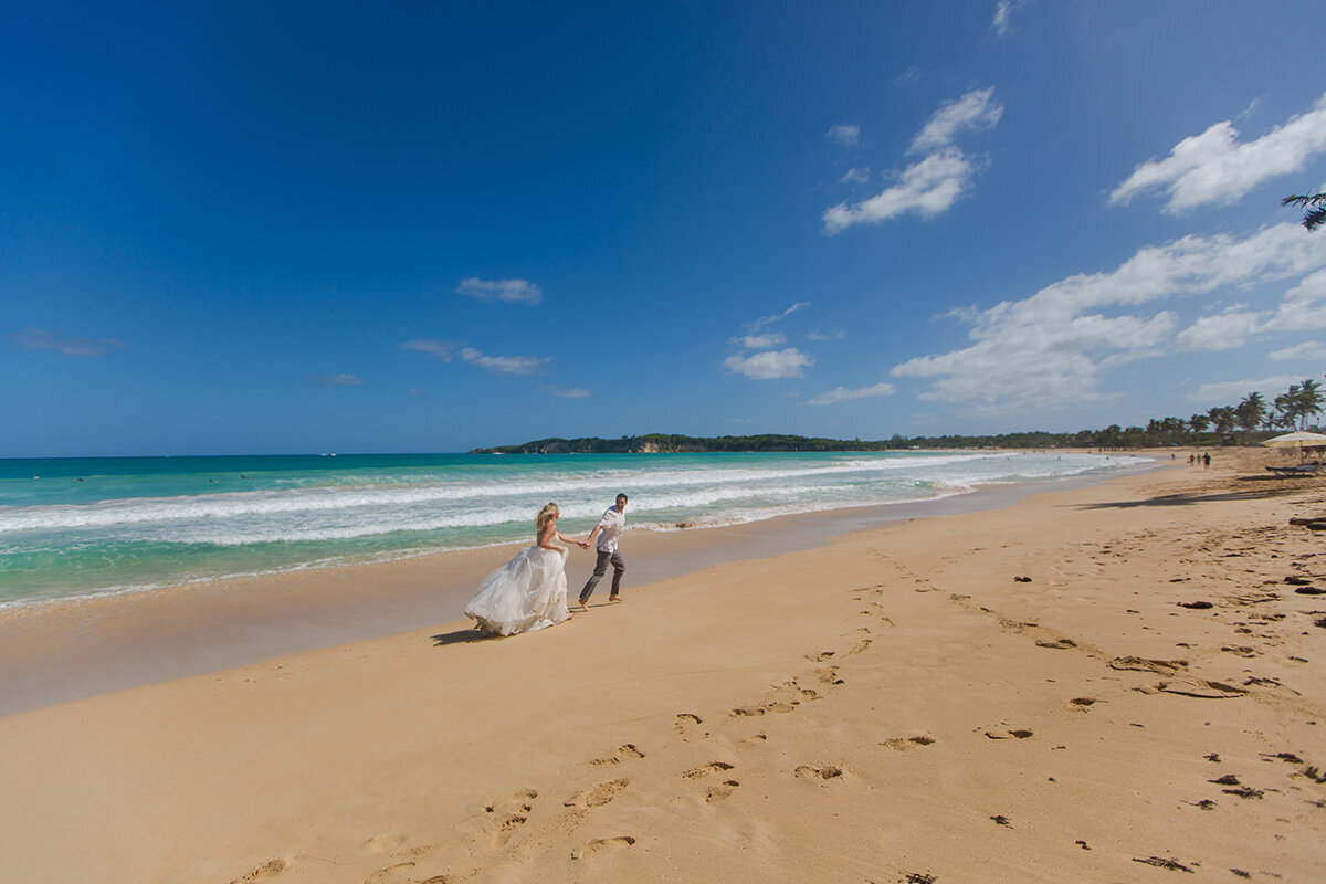 Dominican Republic Caribbean Photographers