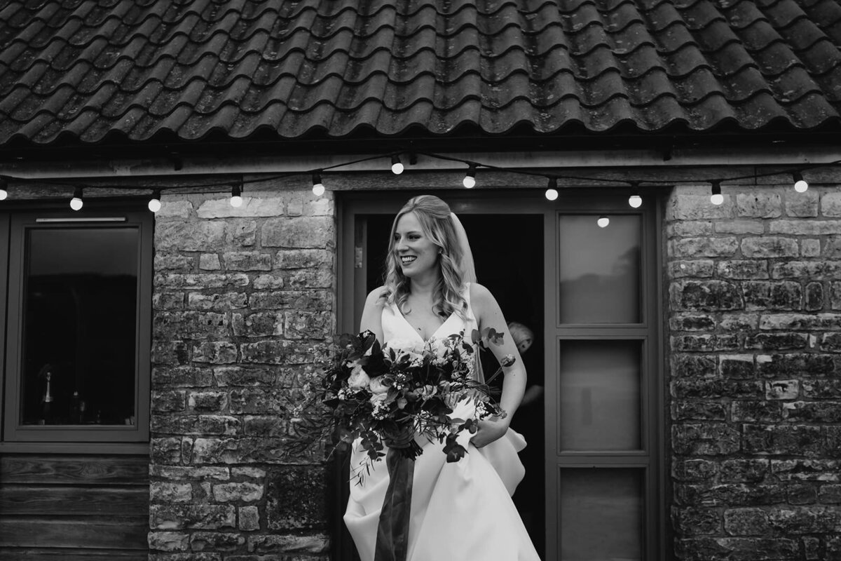 Intimate Wedding in Cotswolds (63)