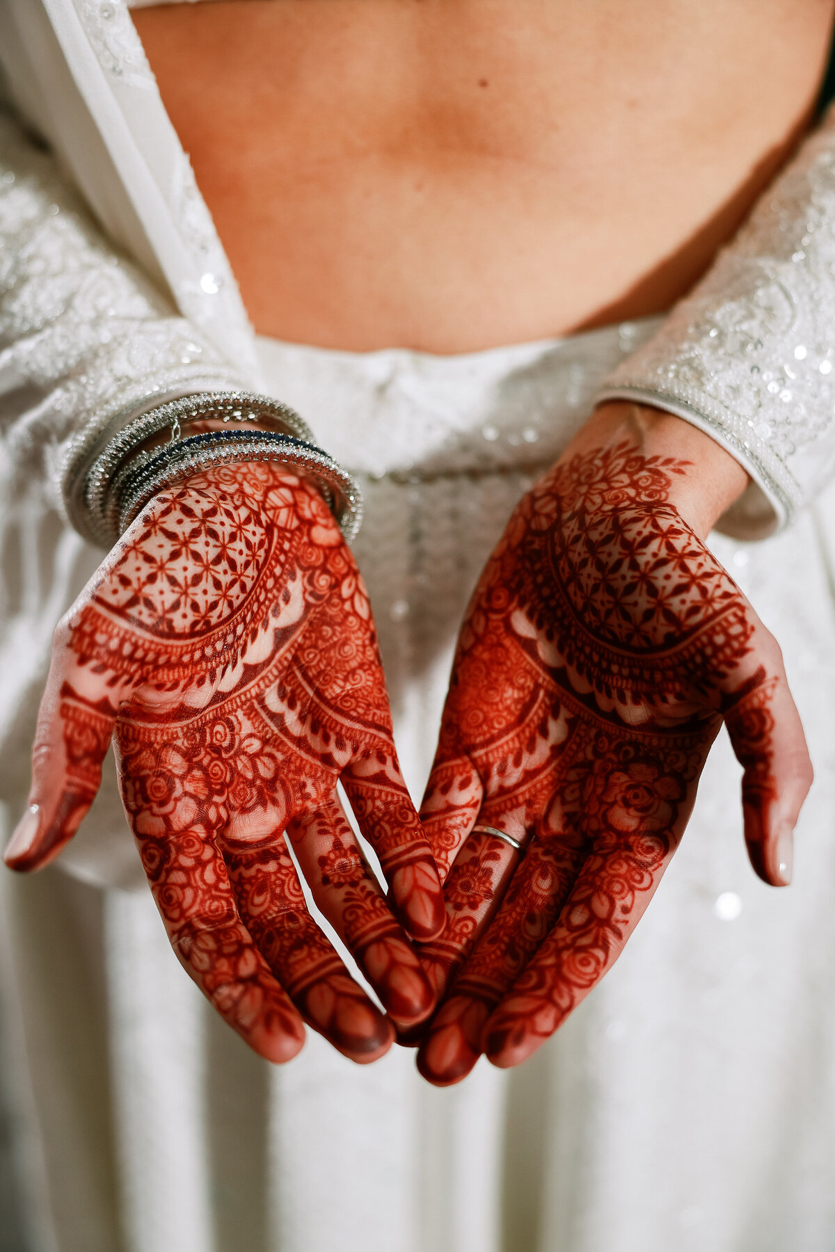 Multicultural Black Tie Wedding at The National Museum of Women in the Arts in Washington, DC 0007