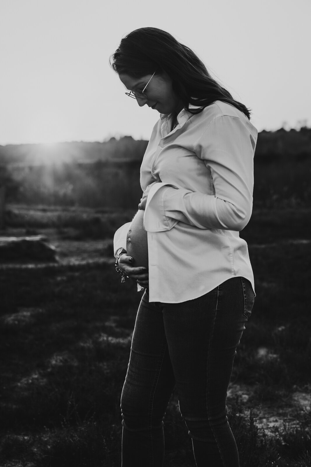 Finaste zwangerschapsfotograaf zwangerschapsshoot fotograaf zwangerschap limburg sittard-7