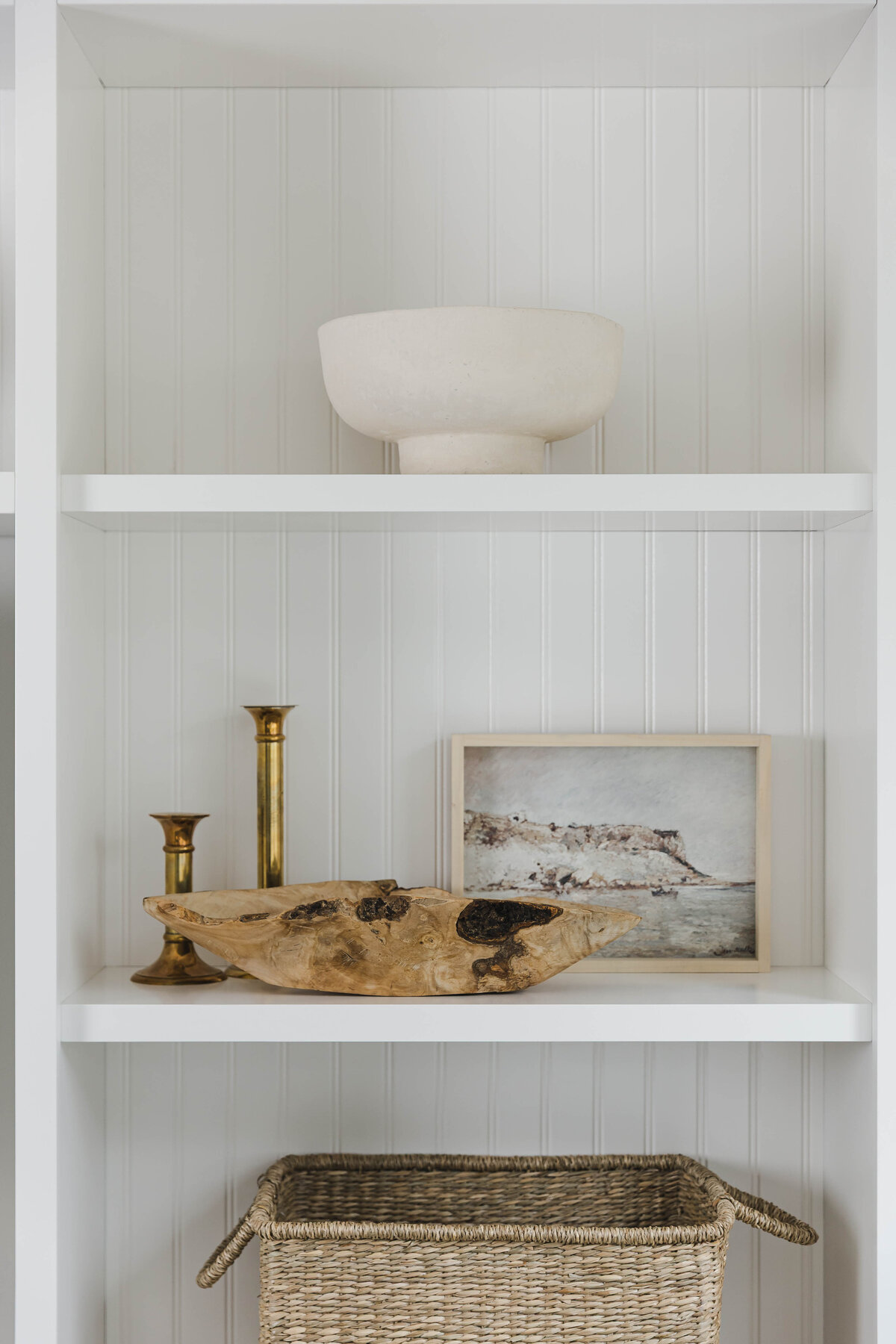 California Casual Kitchen