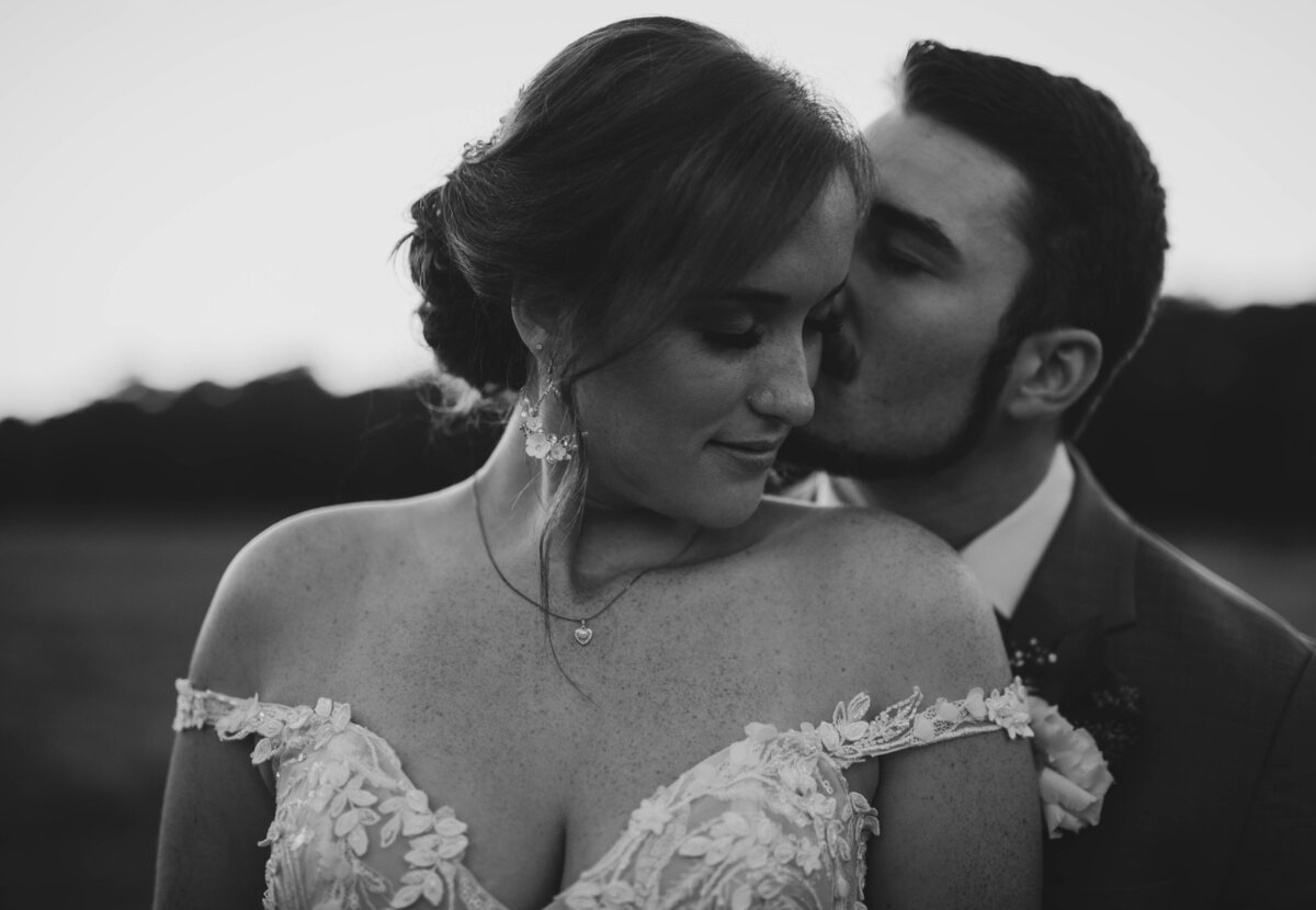 North Carolina Wedding Photographer