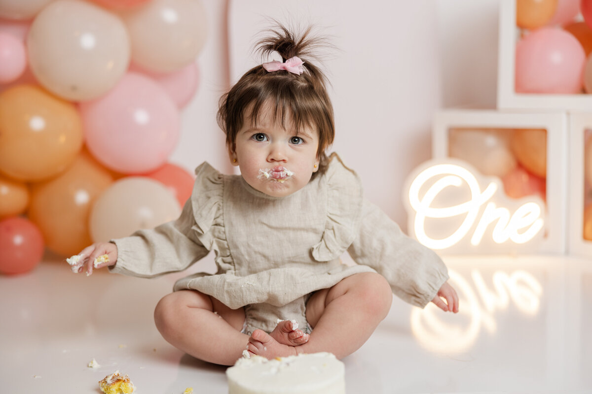 Augusta Family Photographer