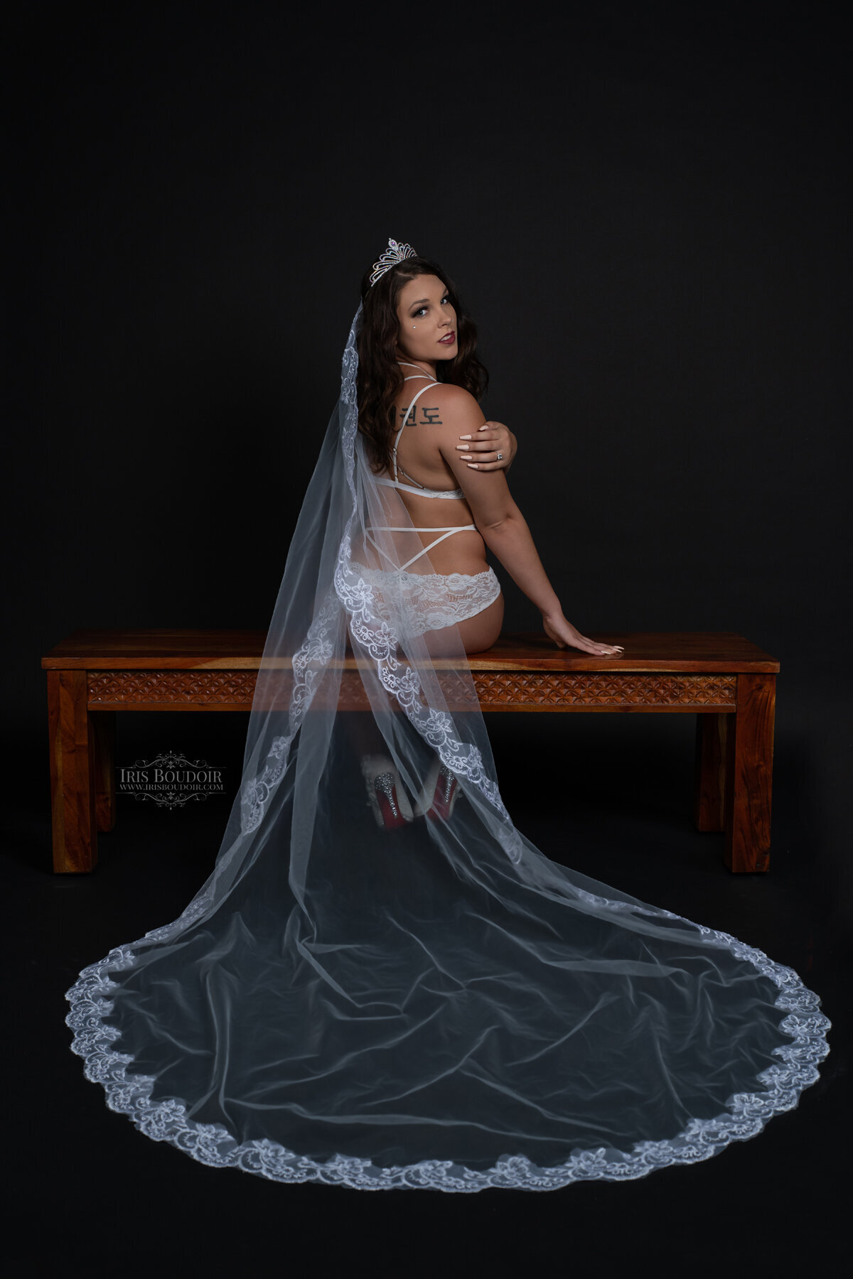 Jane Dillon Boudoir SM05