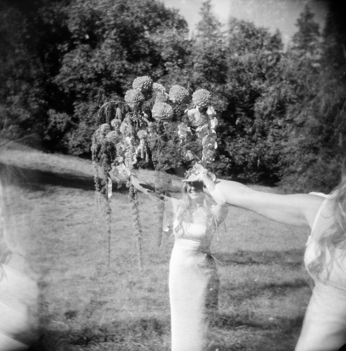 Capture your love story with intentional wedding and elopement photography by Karen Pride. Portland wedding photographer focused on real, beautiful moments.