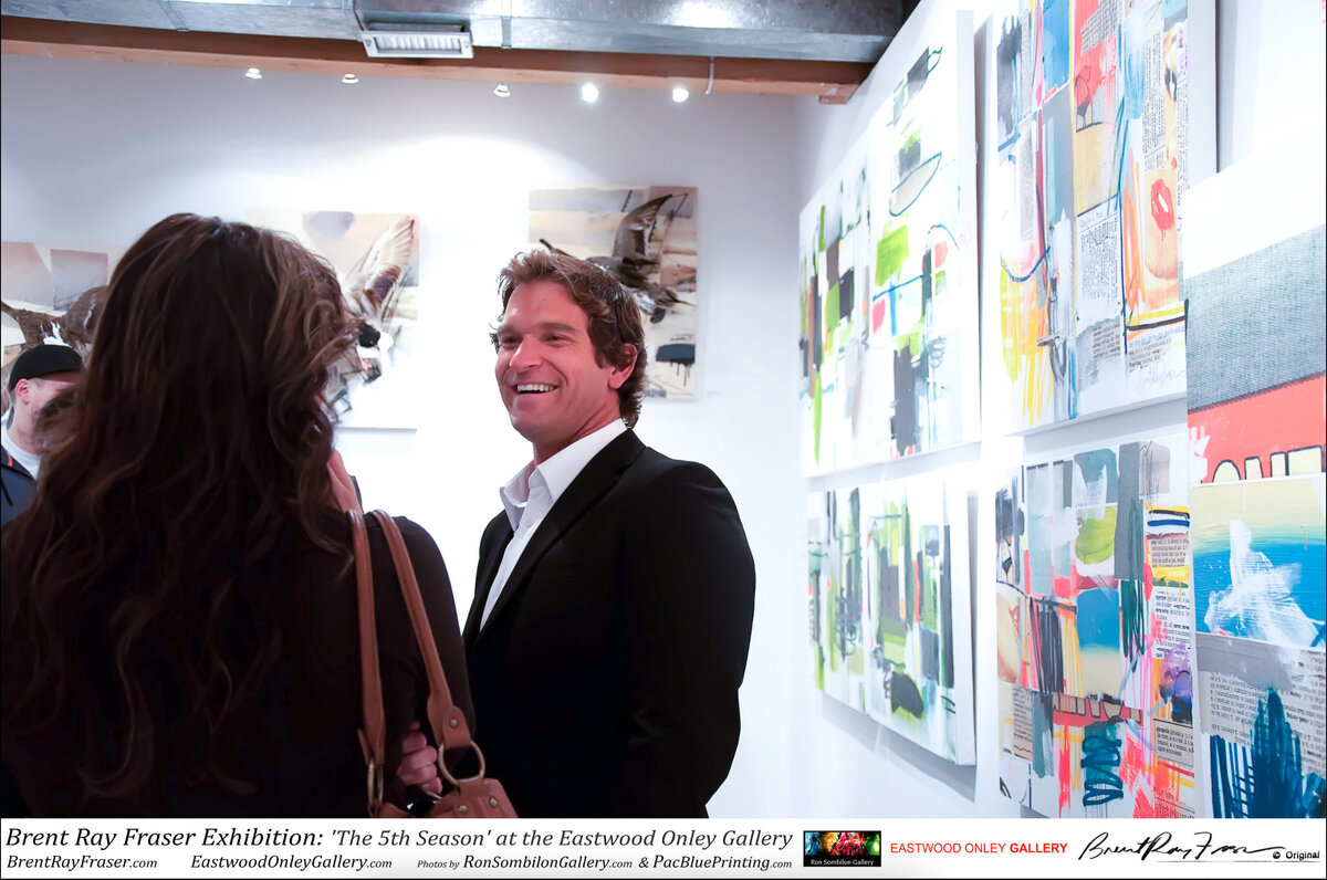 Brent Ray Fraser Fifth Season Art Exhibition Eastwood Onley Gallery Vancouver 07