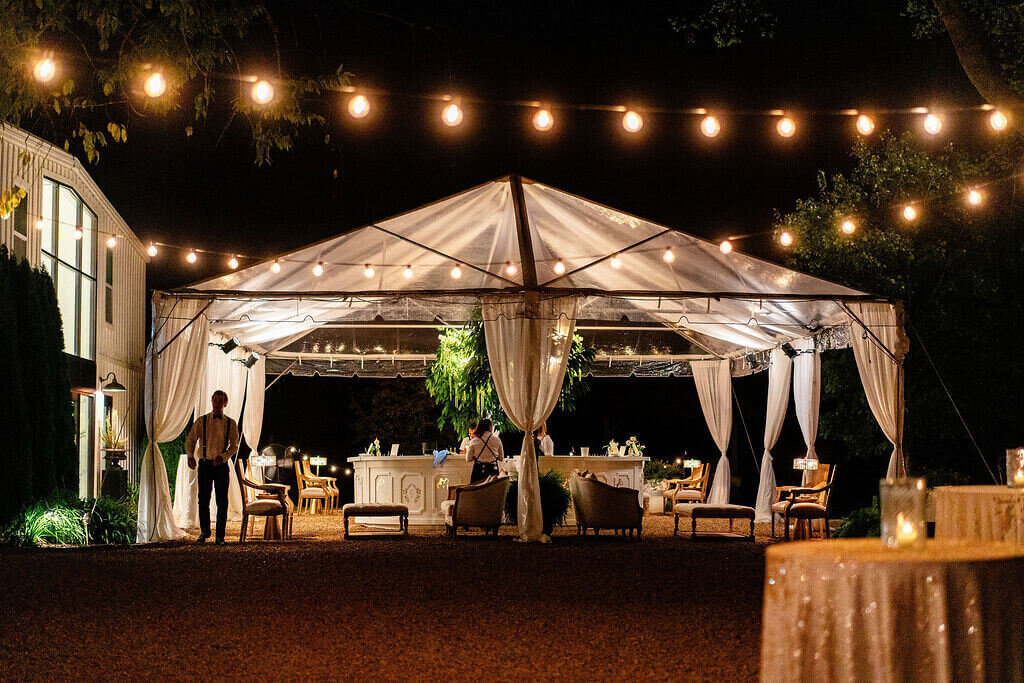 43.elegant-barn-wedding-greenery-gold-modern-vintage-events-southall-meadows