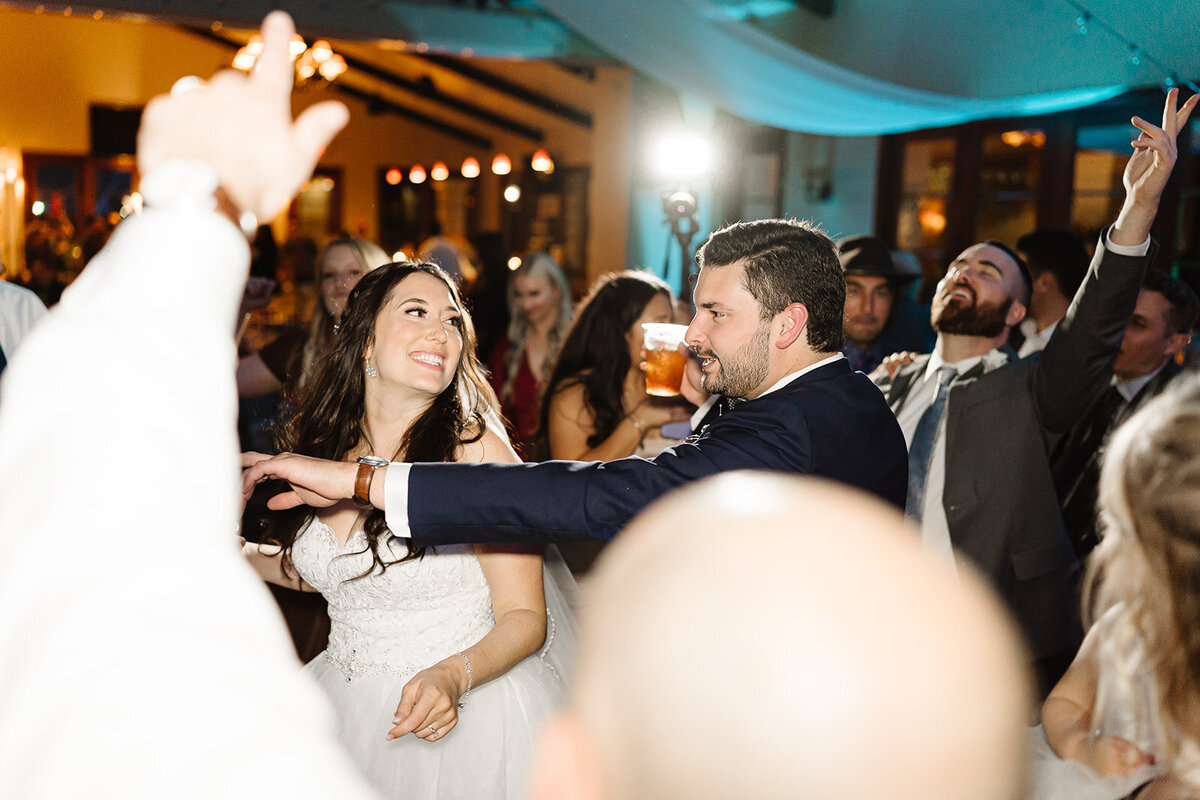 Wedgewood Weddings San Clemente 130