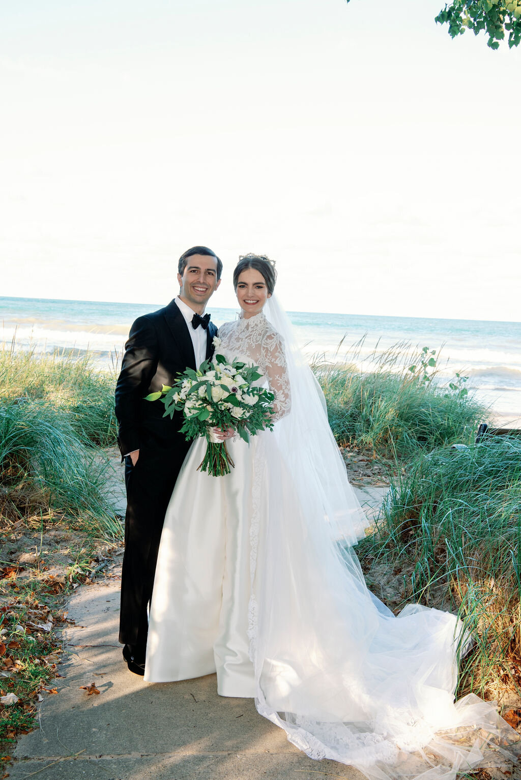 Lake-Forest-Illinois-wedding-Lisa-Blume-14
