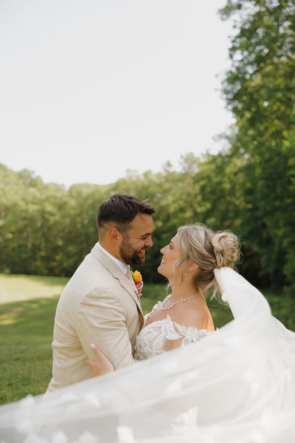 michigan elopement at the homestead33