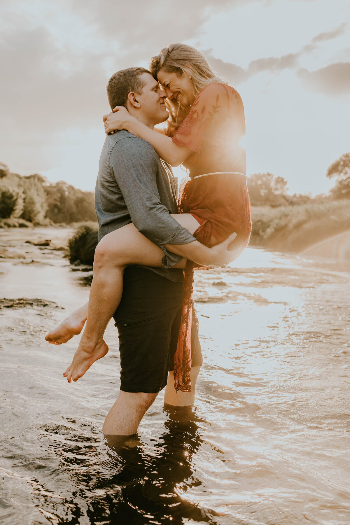 New Jersey Wedding Photographer