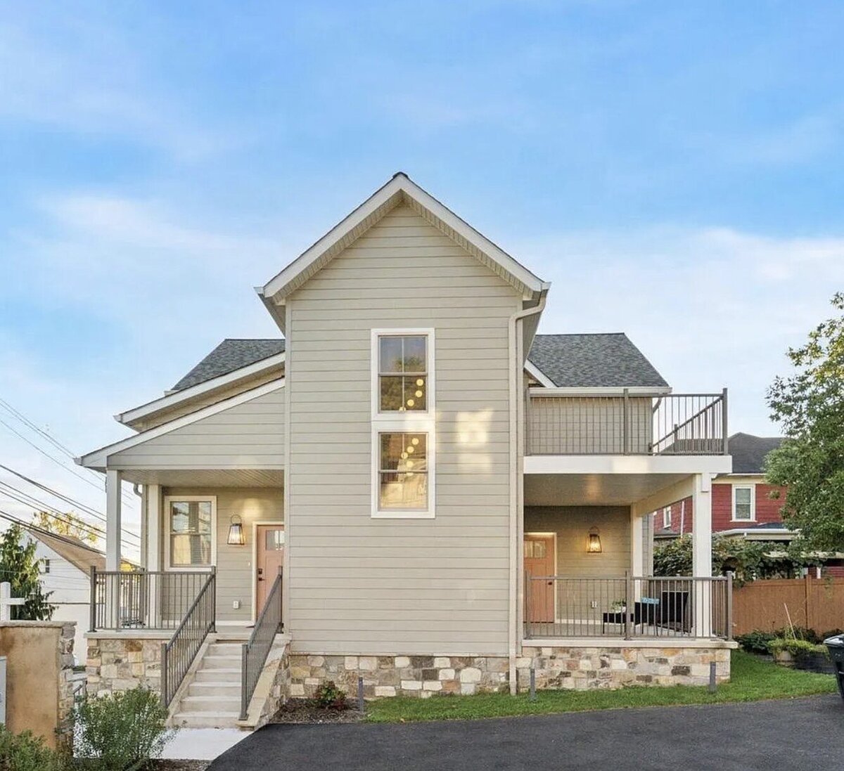 Kelly DeTommaso Elegant Transitions Ambler 