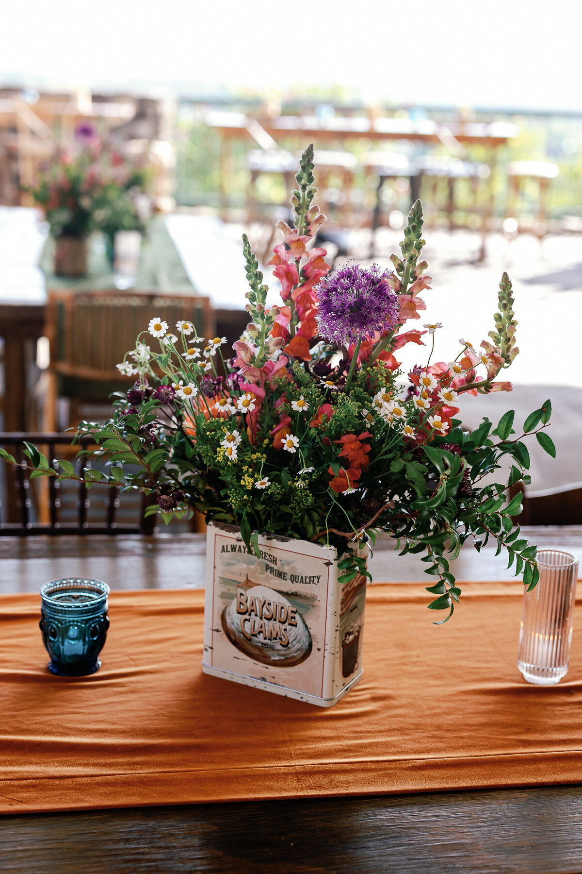 Chartis Group 2023 Annual Retreat Omni Grove Park Inn_Photography Rachael McIntosh_14