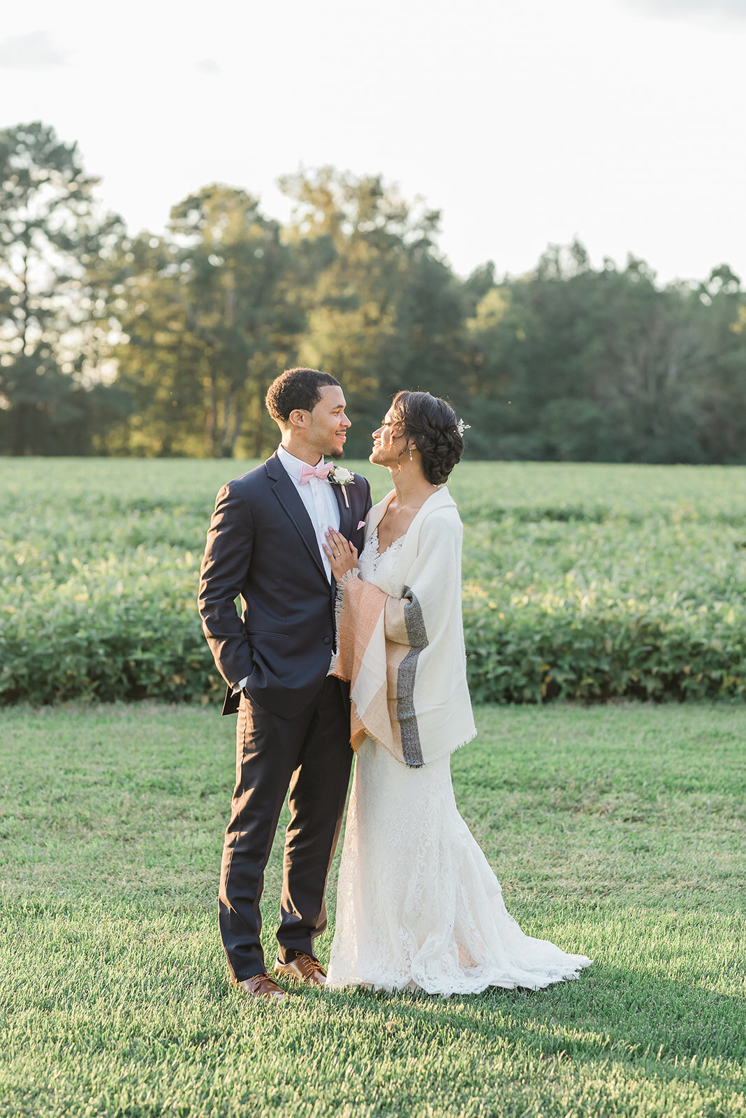 Bride and Groom 2-39