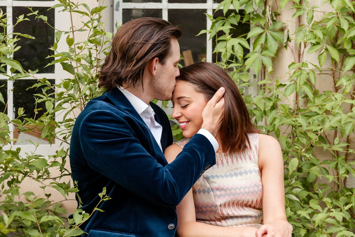Sarah & Jonathan Engagement Jan 2025 Re-Edit - Dylan and Sandra Photography -71