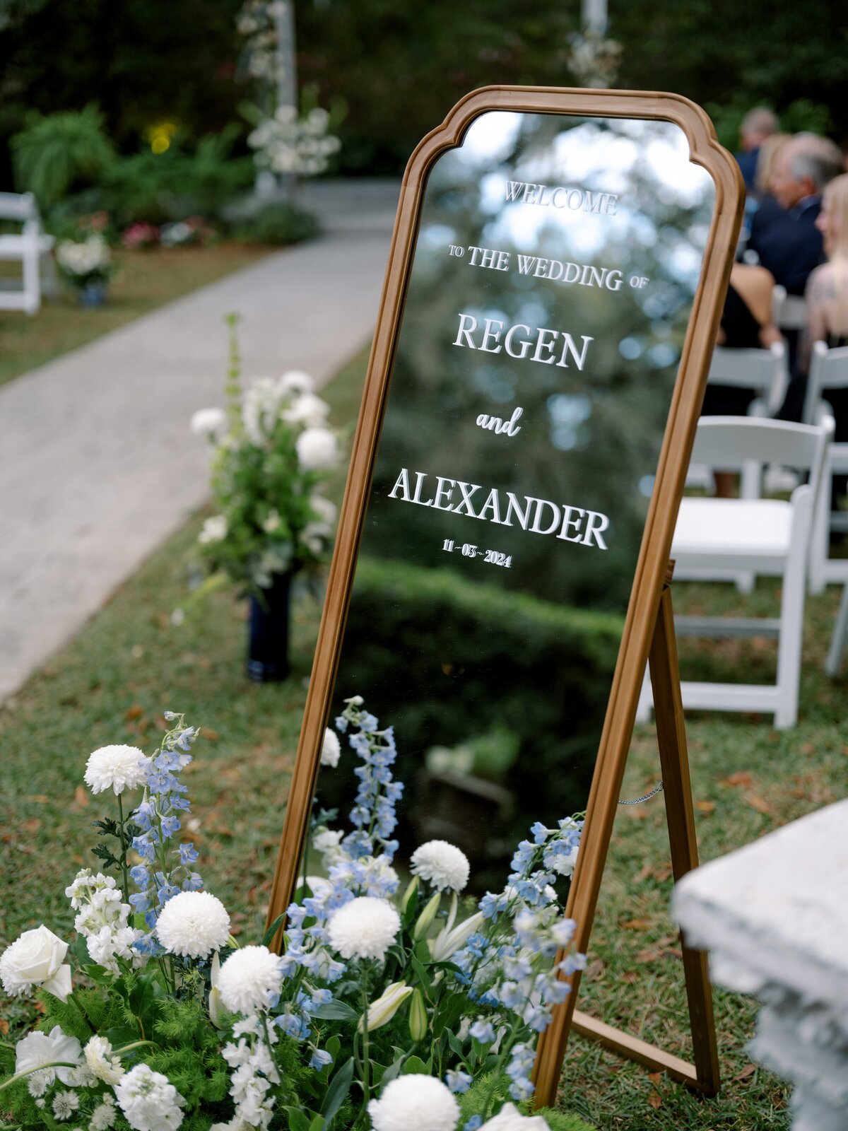 Jessie Newton Photography-Tamez Wedding-Picayune, MS-40