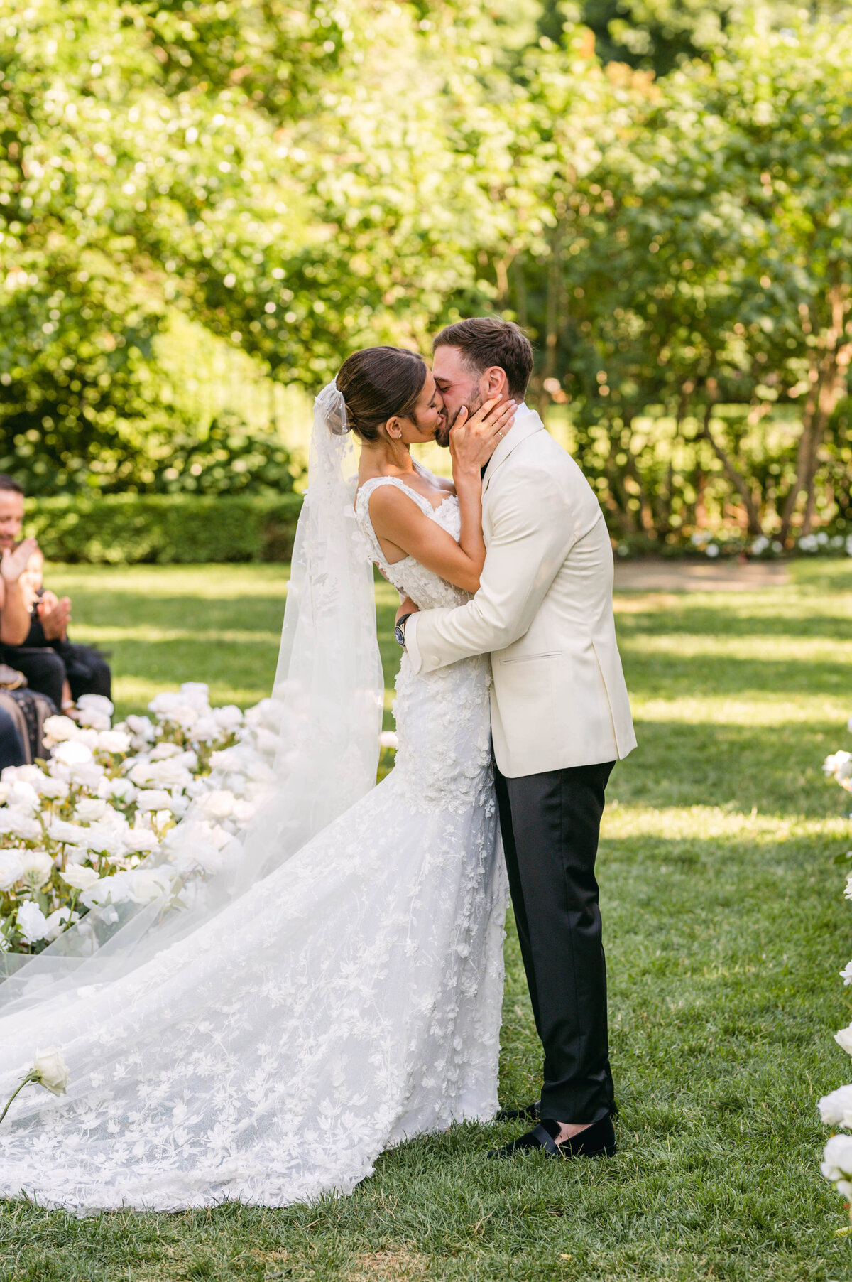 Muse Event Co. Wedding Event Planning Design Firm Production Design Management Weddings Toronto Canada Day of Coordination Full Service34
