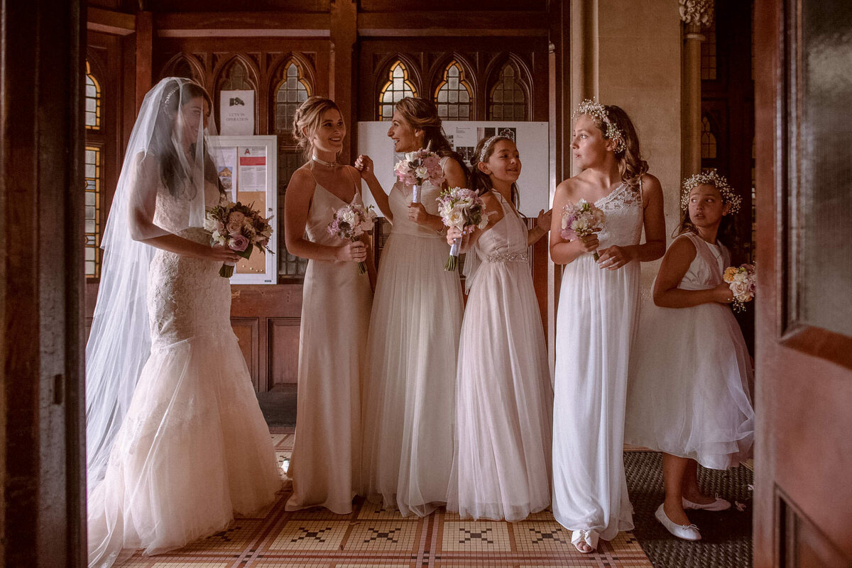 120 last-minute-wedding-preparations-cabra-castle