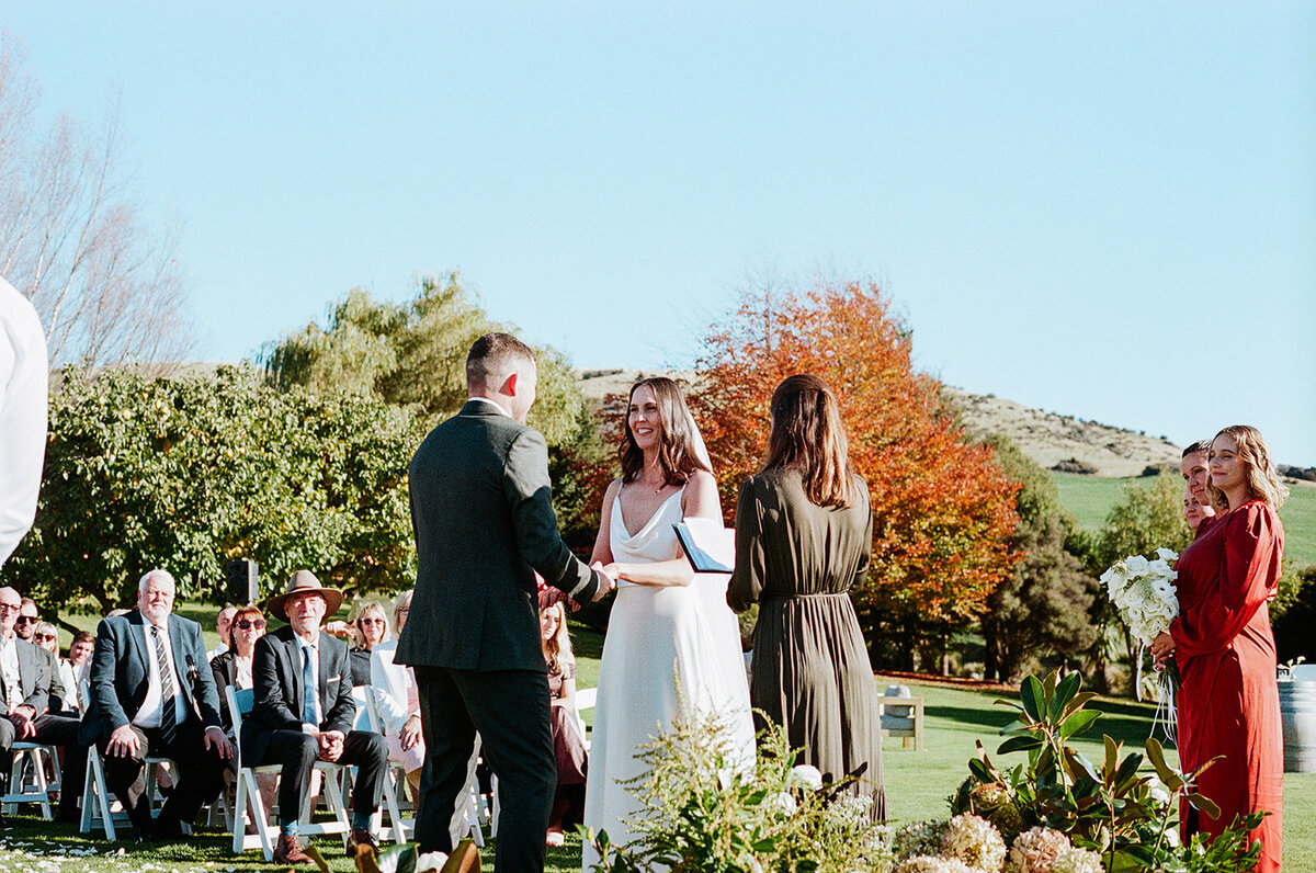 Melissa Clark Photography - Queenstown Wedding Photographer - Film Photograpy Images-135