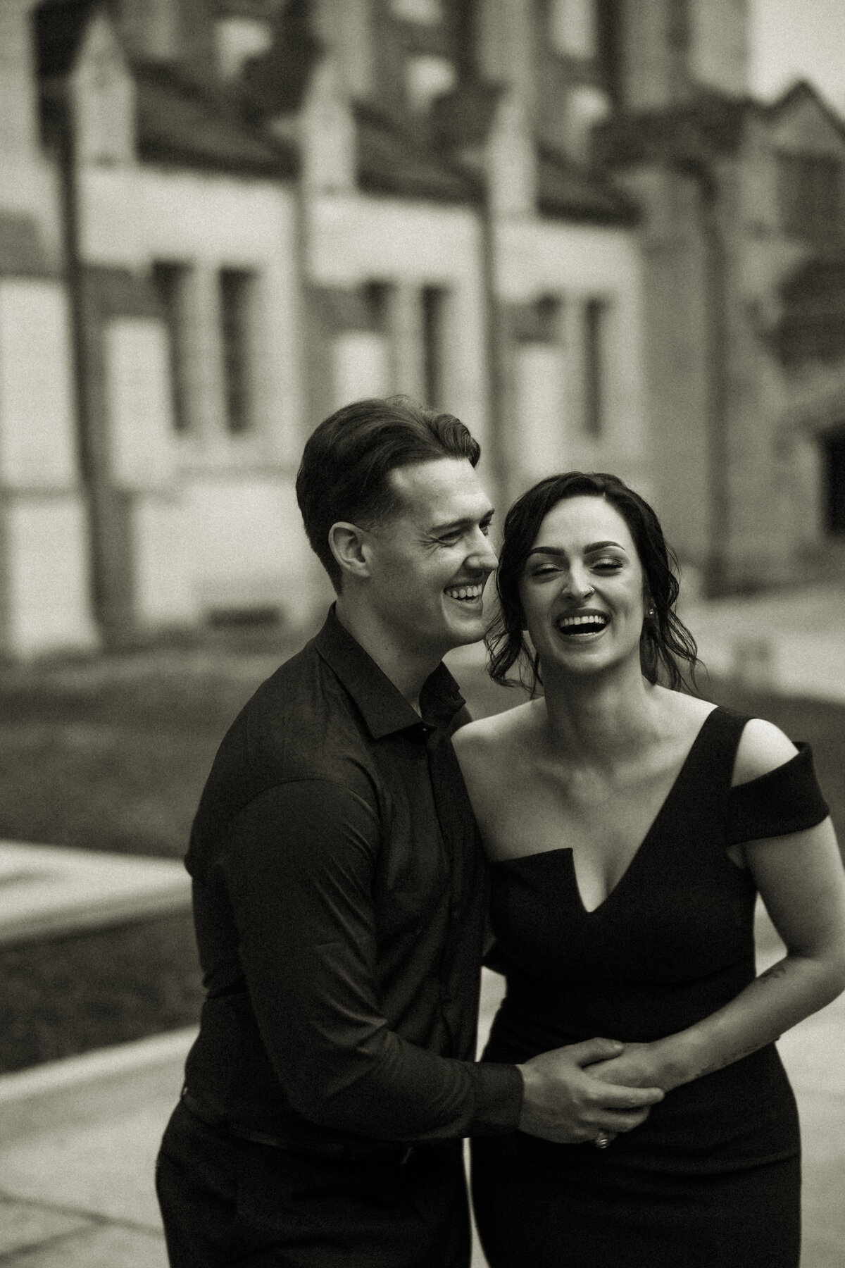 Meagan & Kyle - Payton Hartsell Photography-356