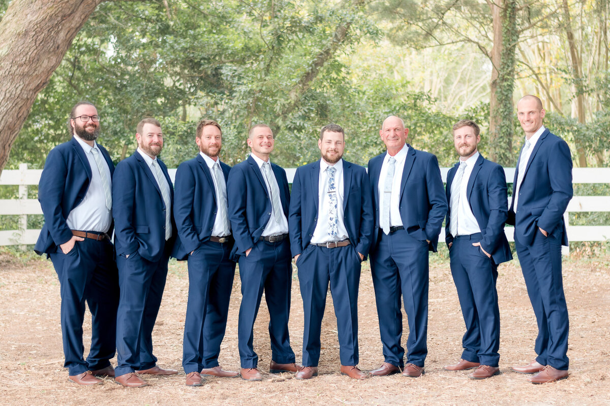 Michaela + Bobby  Groomsmen-2
