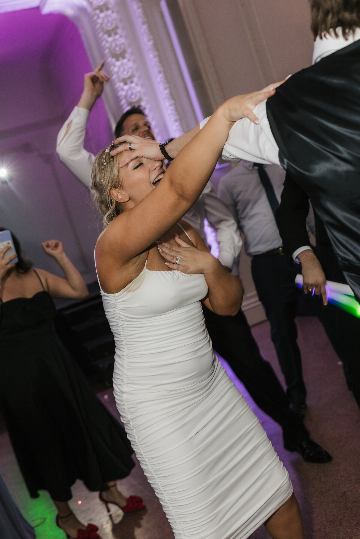 Olivia & Mark Conro - HFC & The Mayo Hotel - Highlights-163