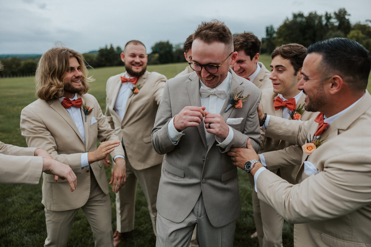 Kenzie Gates Photo New York Wedding Elopement Photographer (87)