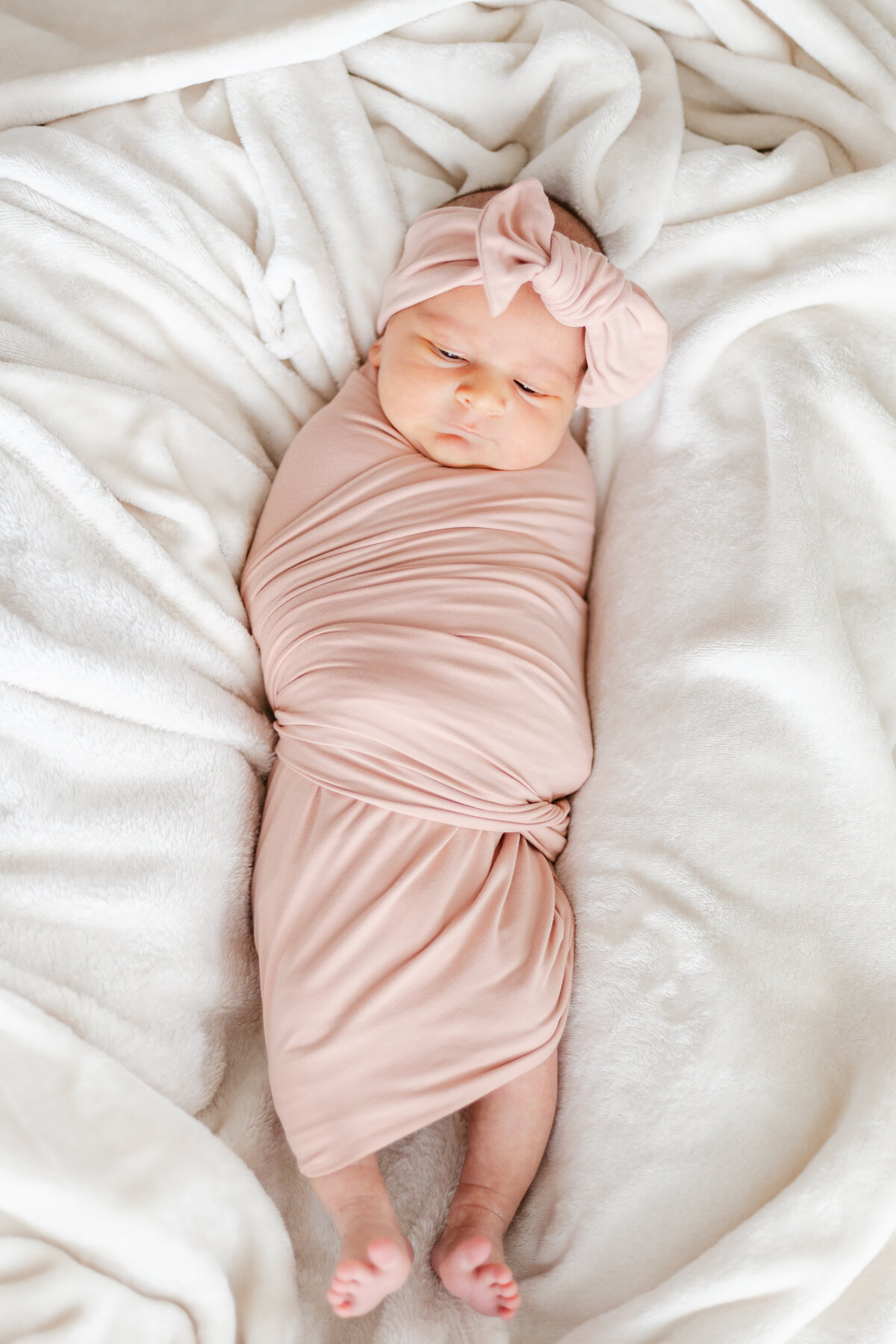 Maya Newborn-34