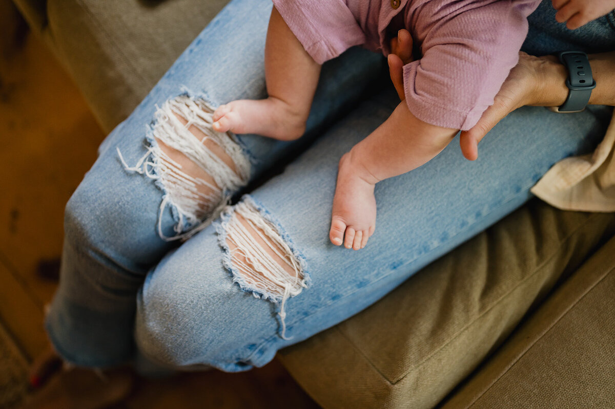 rebecca bloomfield family experience012