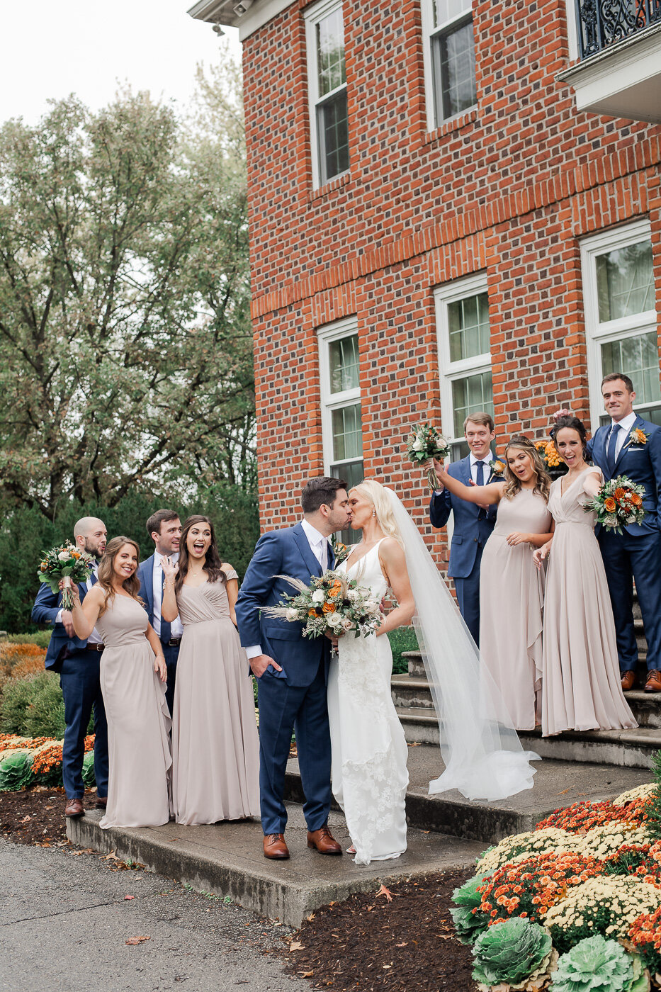 catholic-wedding-fall-carmel-indiana-our-lady-of-mt-carmel-catholic-church-25