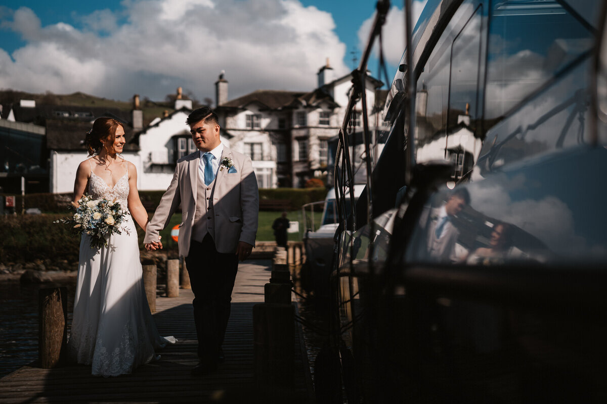 Wedding Photography in Lake Windermere_L+P-751-1