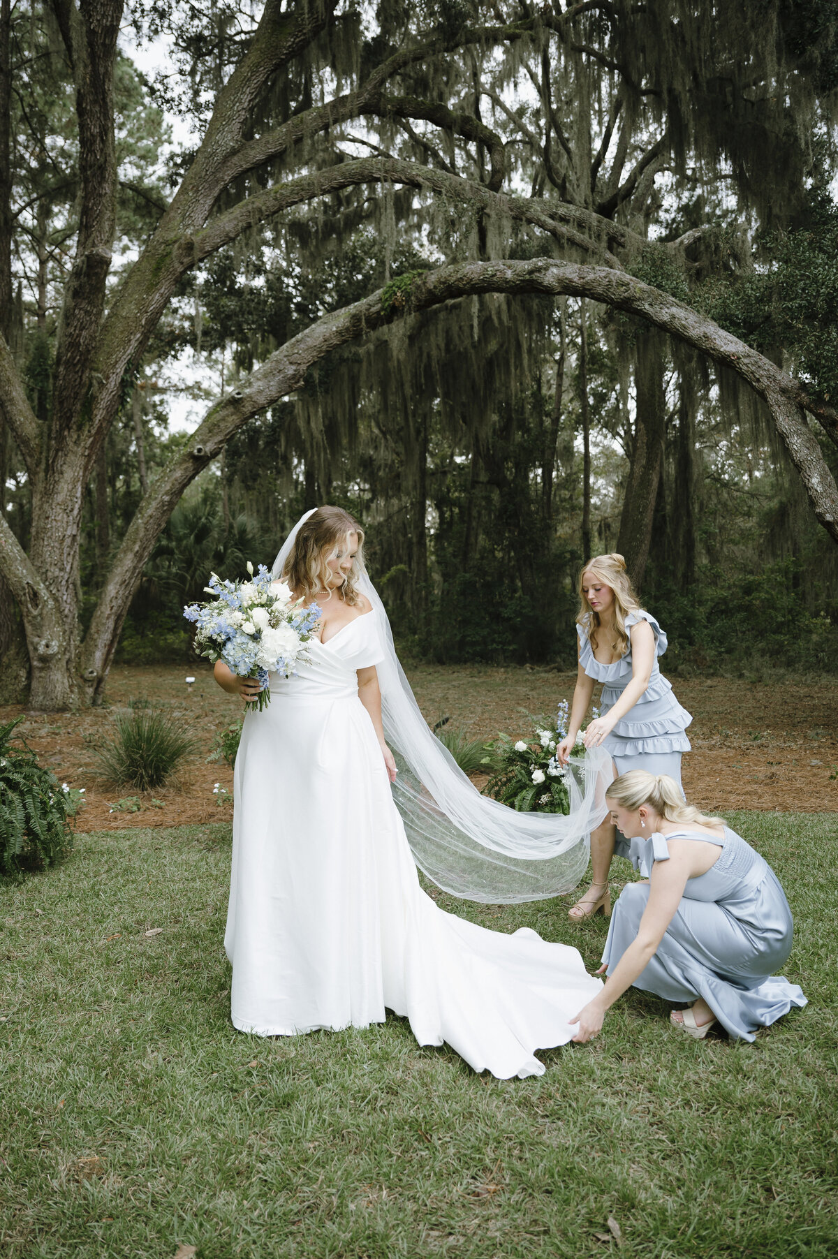 Savannah Georgia Wedding Photographer