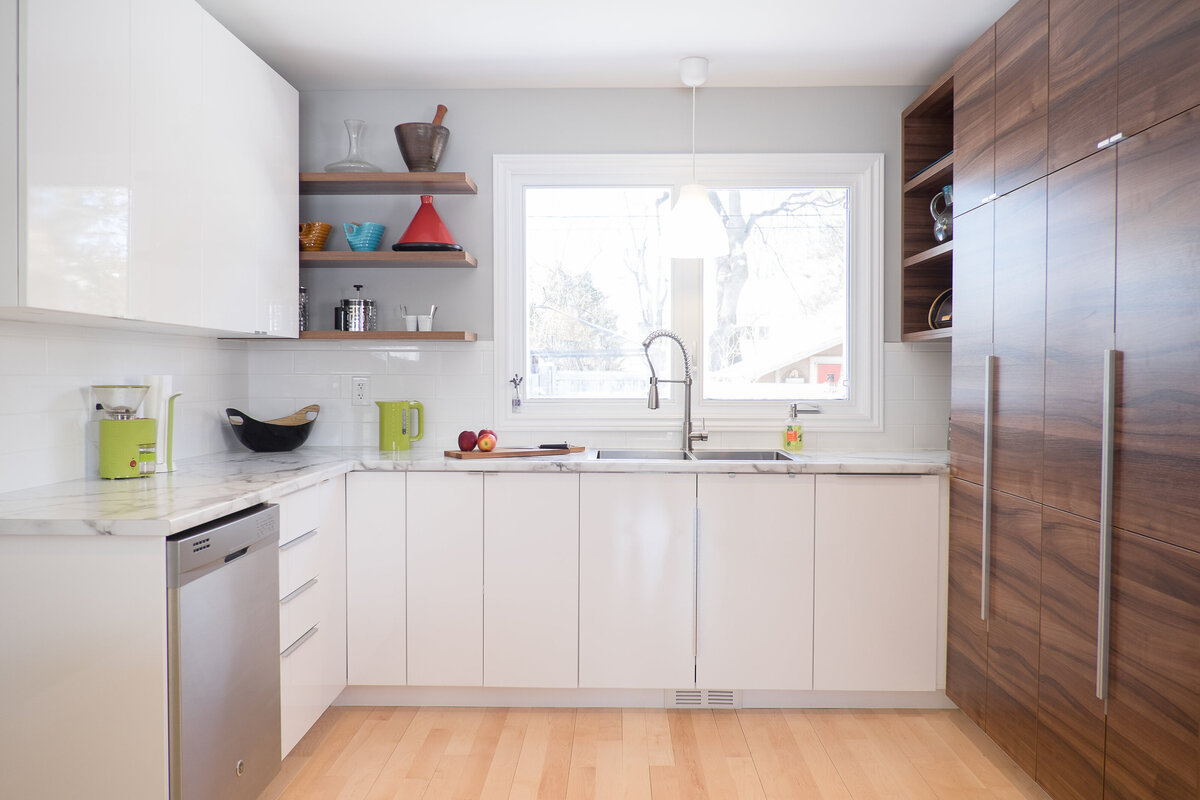 MCM Designer Kitchen Remodel Alta Vista (1)