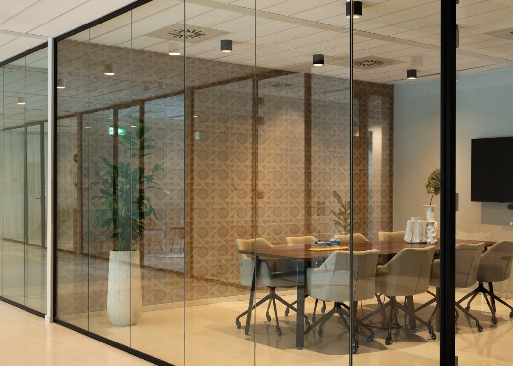 Project Advocatenkantoor Caland-7 uitsnede