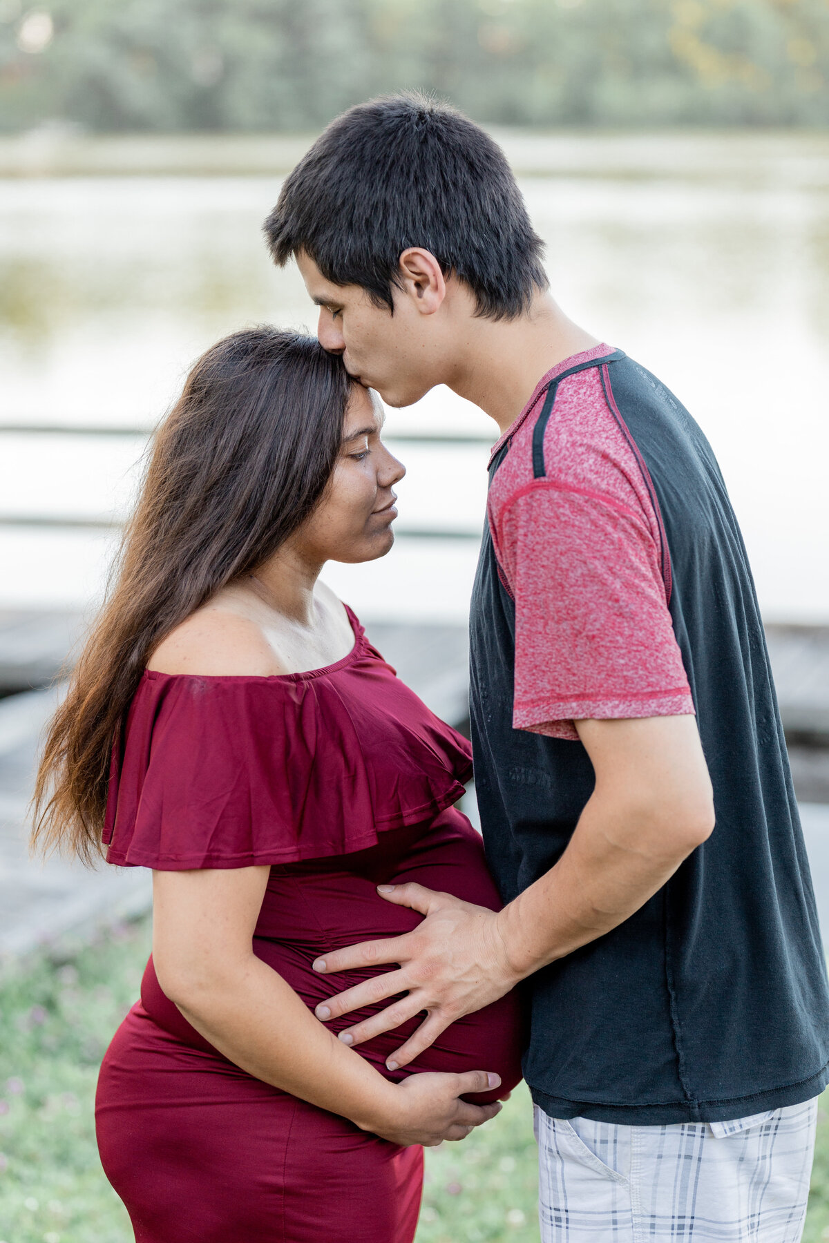 Maternity Portrait