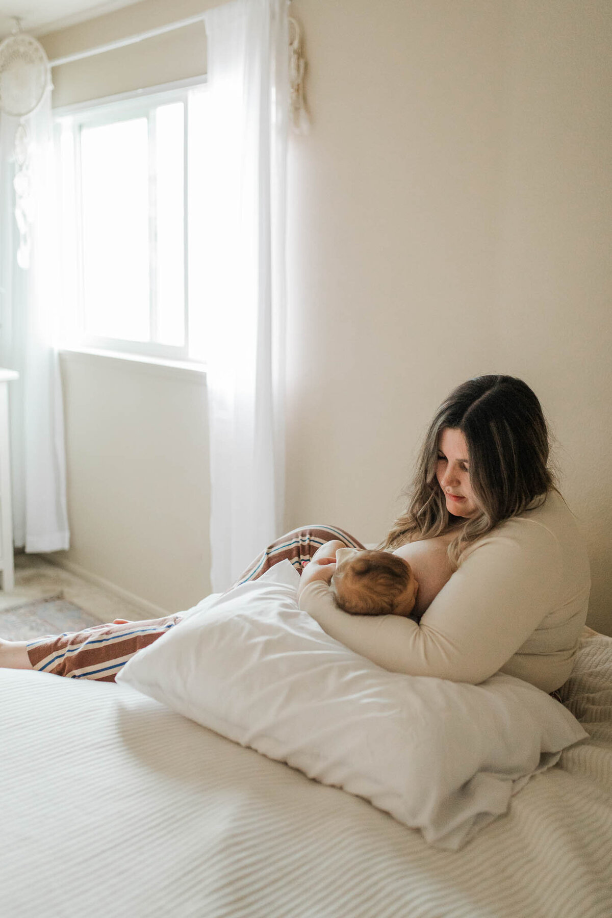 14 Lena Sophia Photography - Camas, WA Newborn Photographer