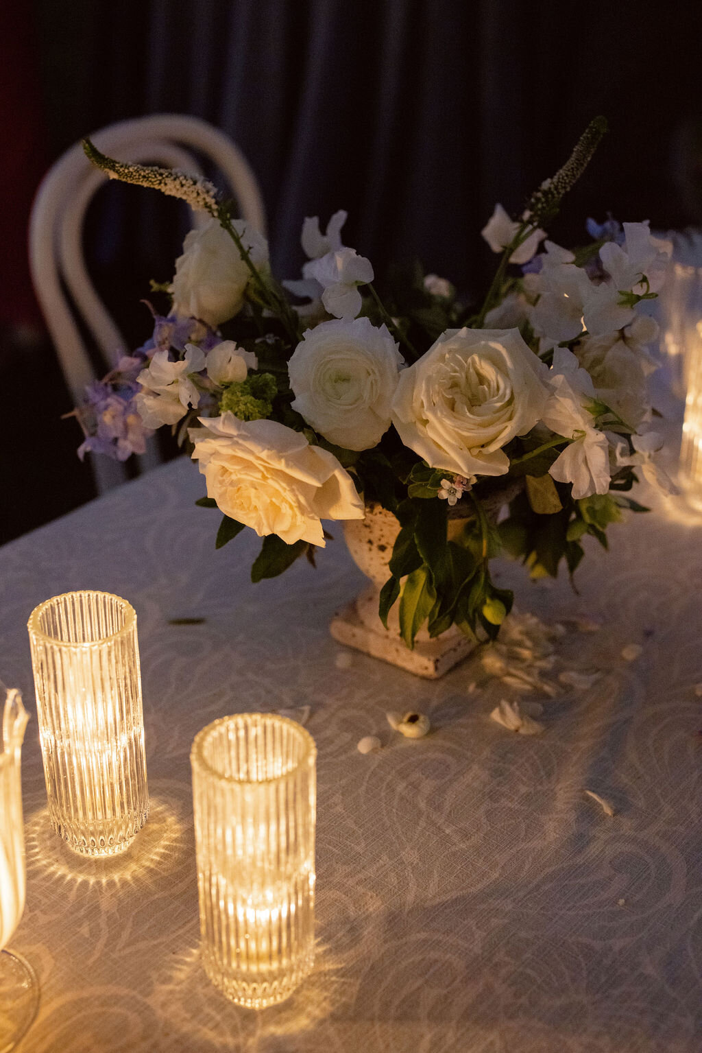 candlelight-wedding-reception